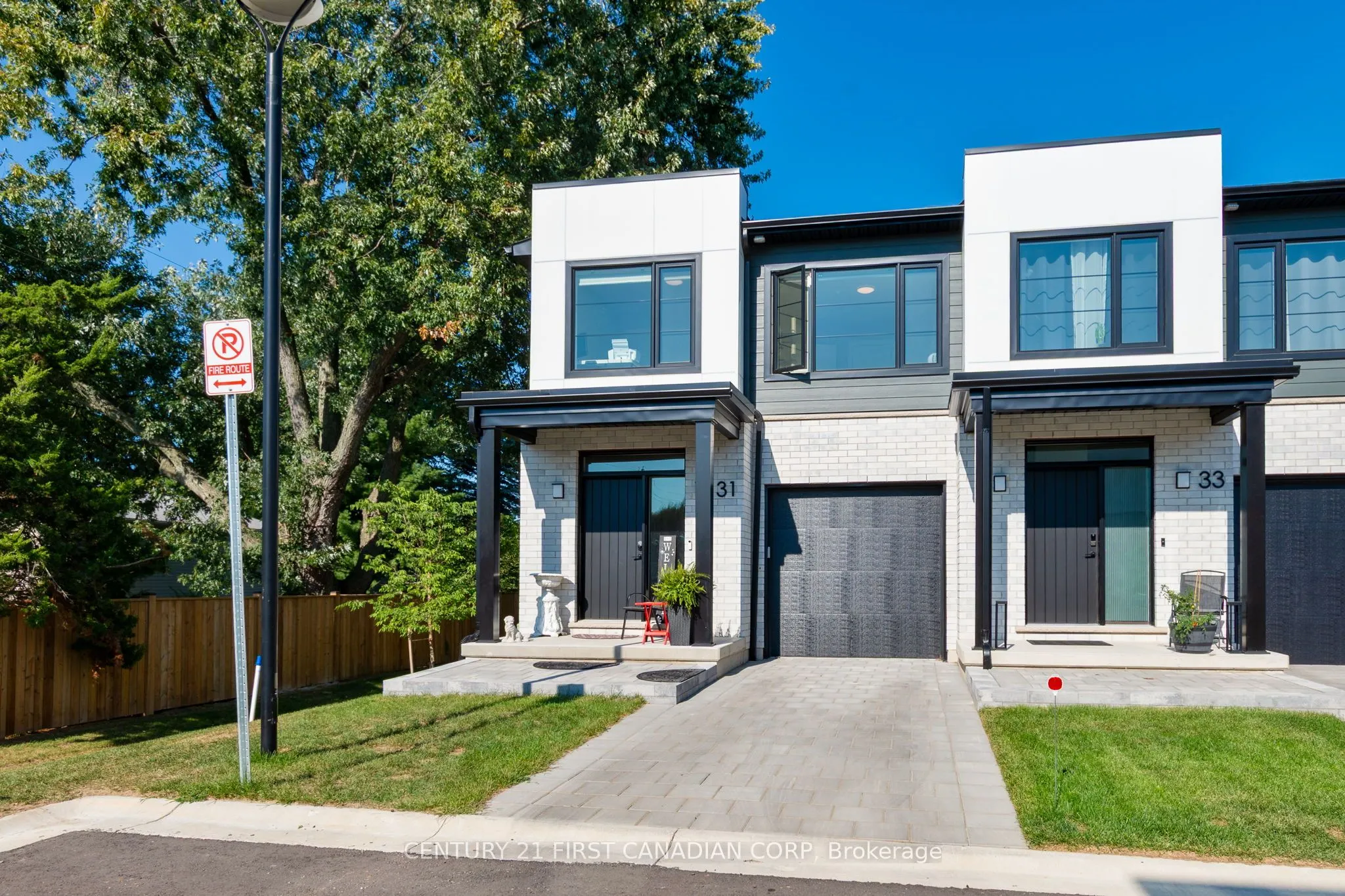 101 Swales Avenue, #31