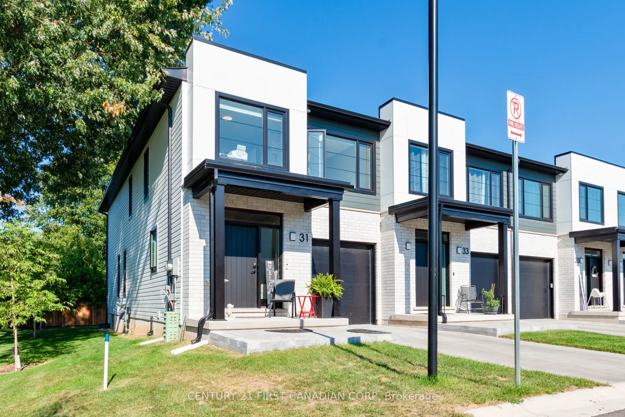 101 Swales Avenue, #31