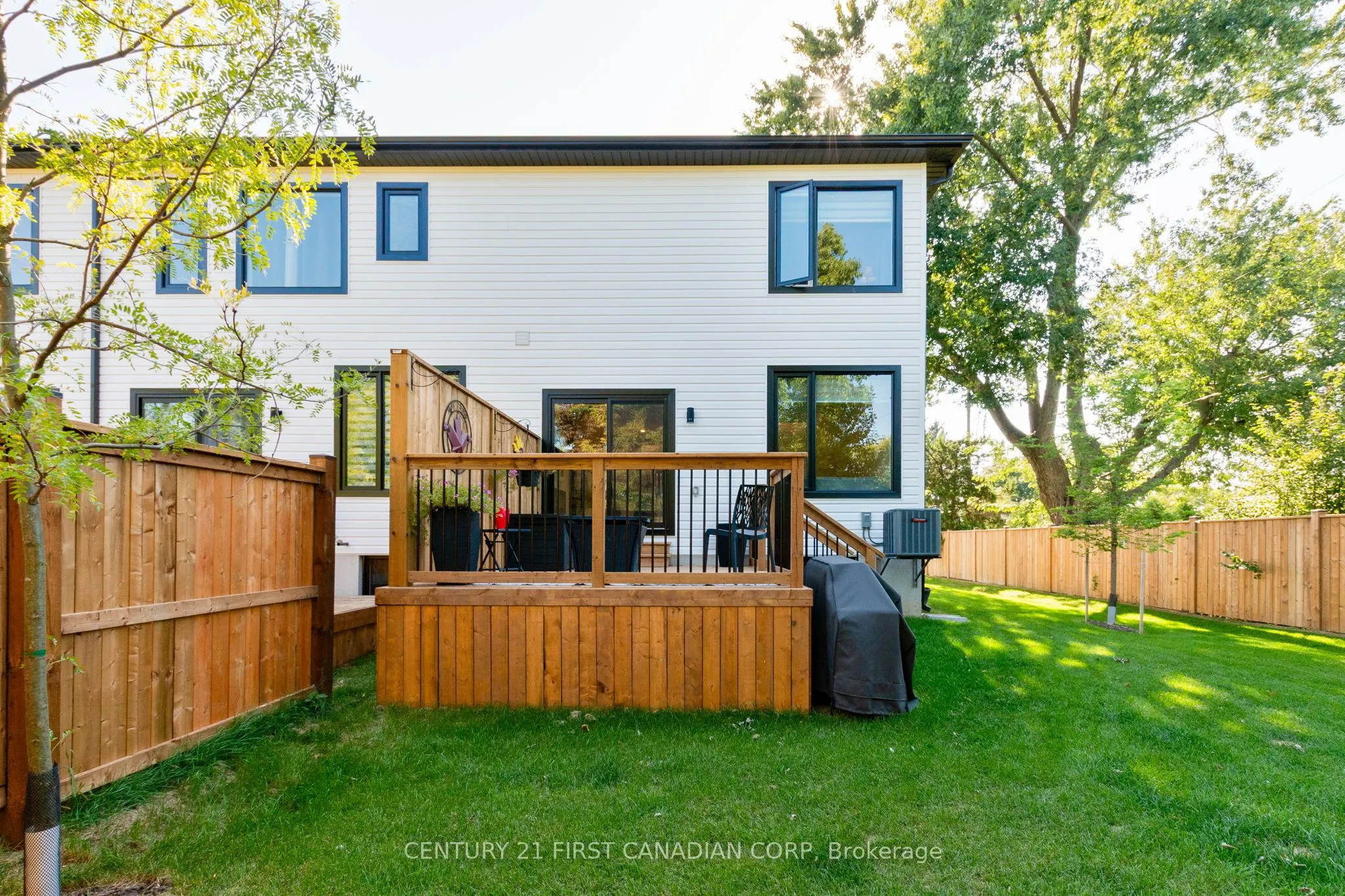 101 Swales Avenue, #31