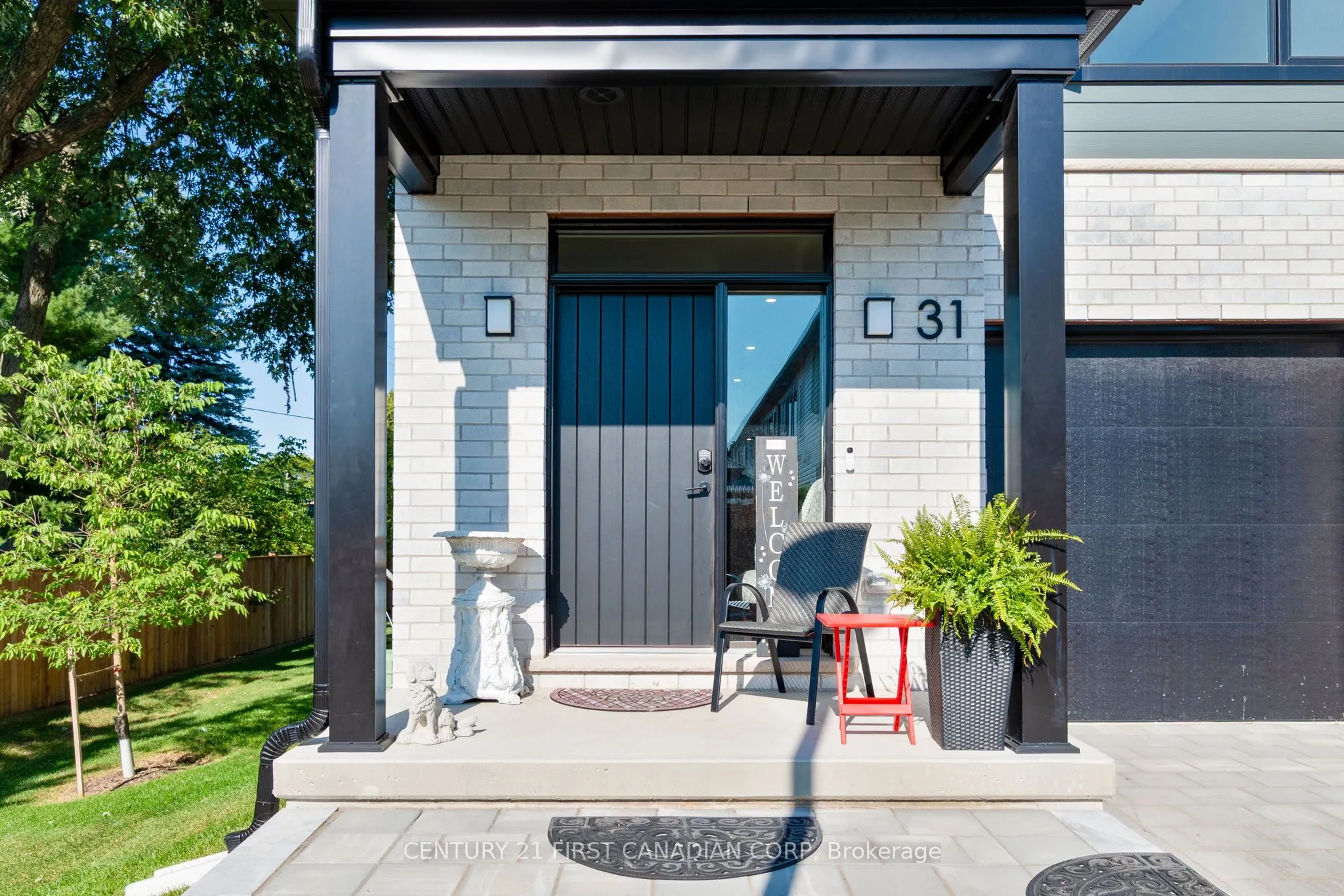 101 Swales Avenue, #31