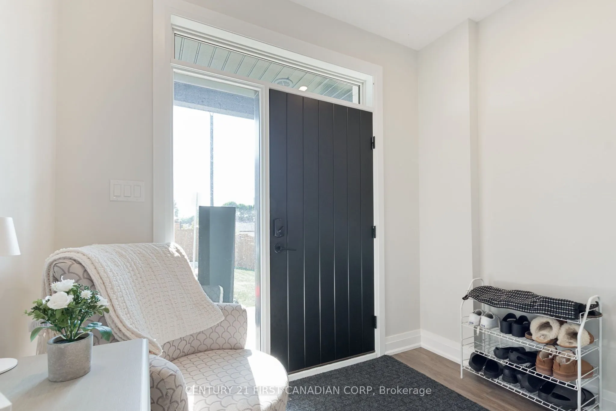 101 Swales Avenue, #31