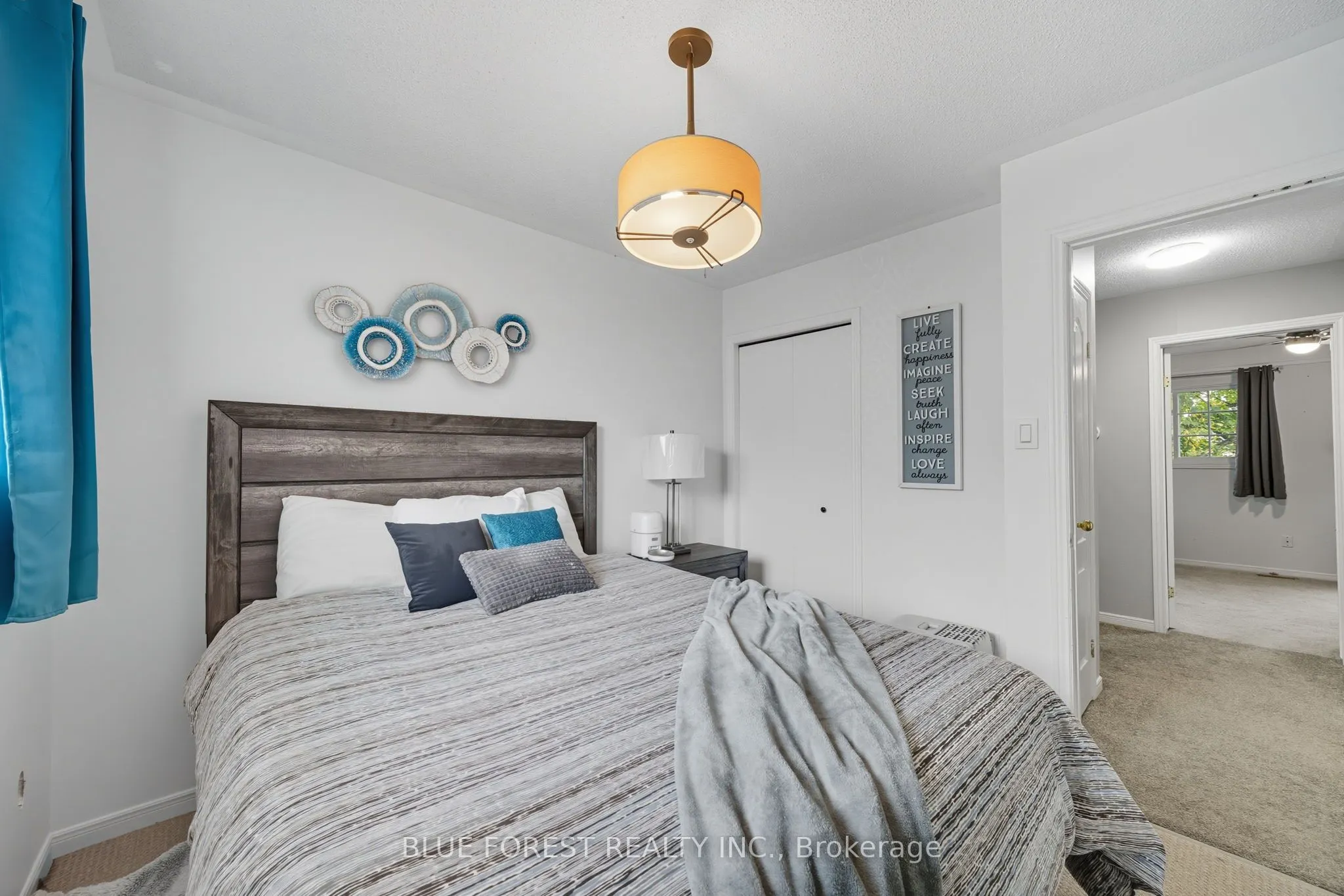 1920 Marconi Boulevard, #5