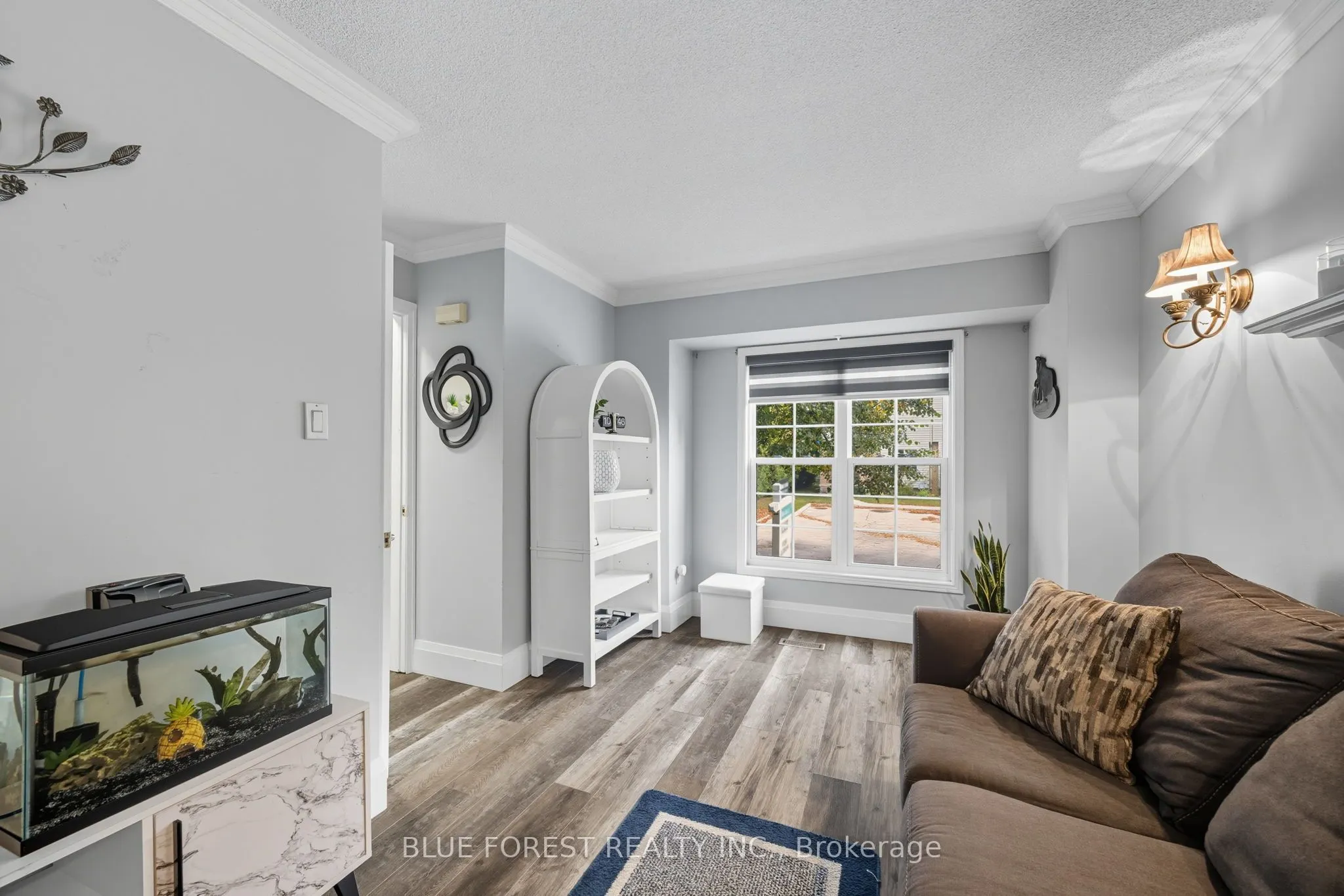 1920 Marconi Boulevard, #5