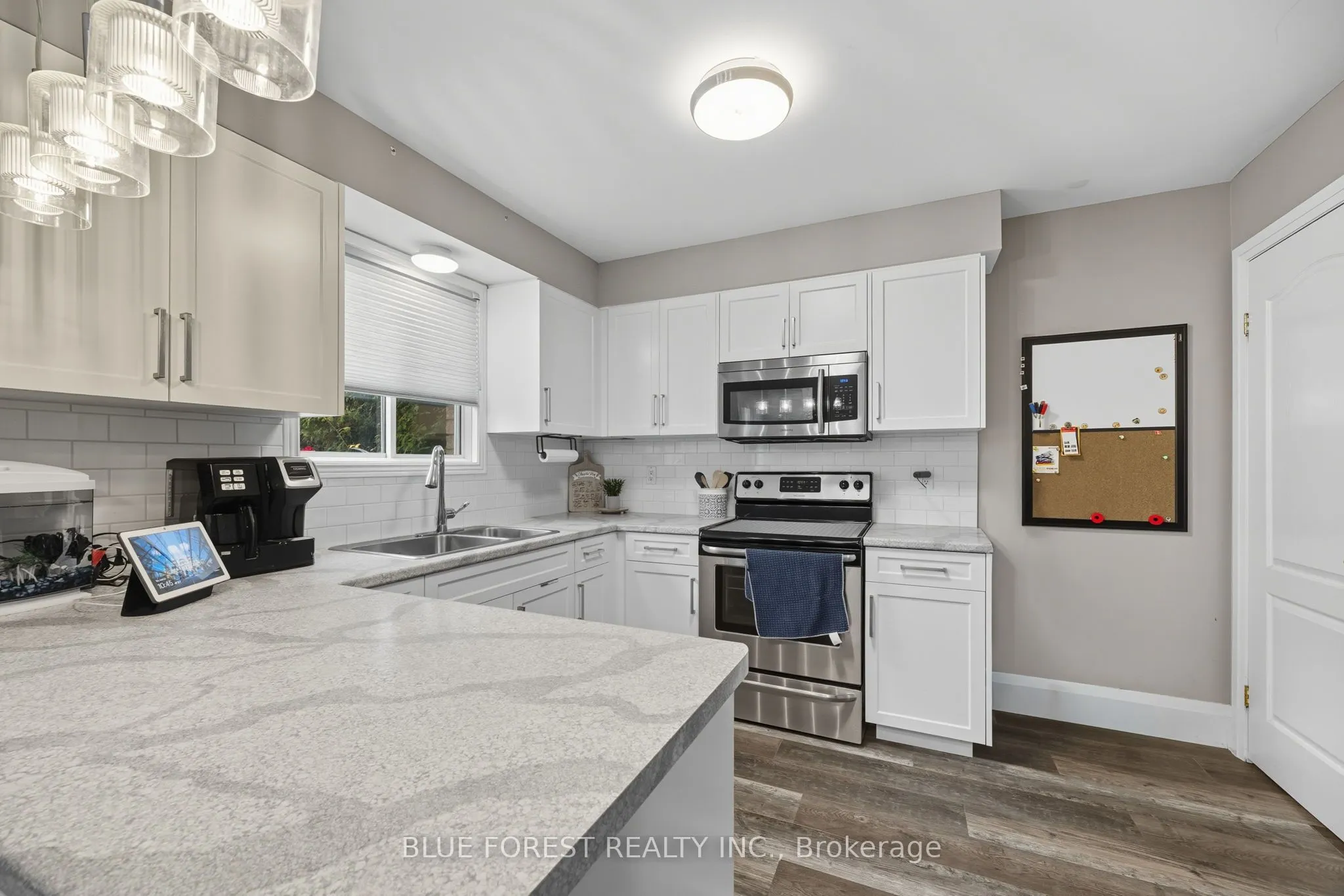 1920 Marconi Boulevard, #5