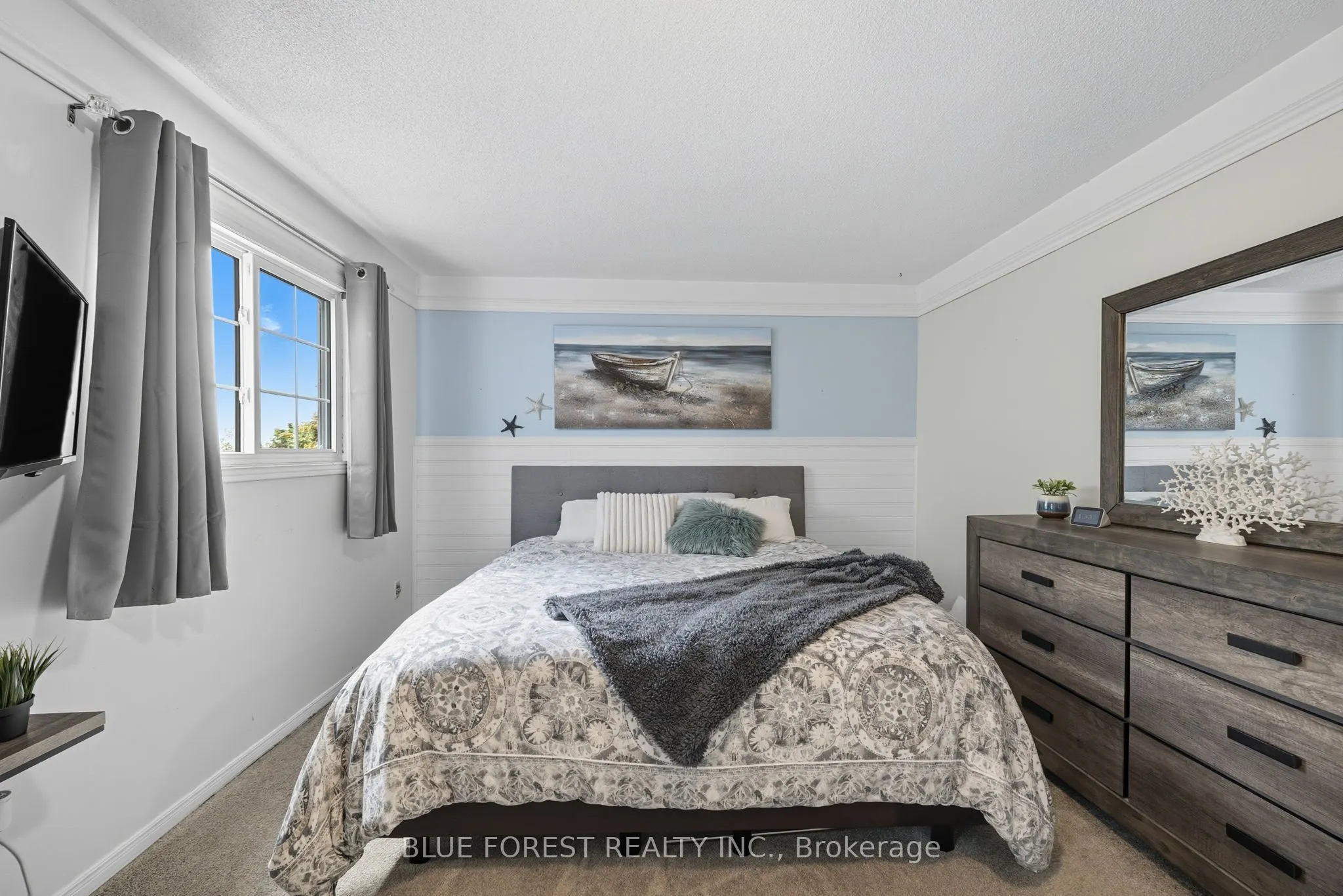 1920 Marconi Boulevard, #5