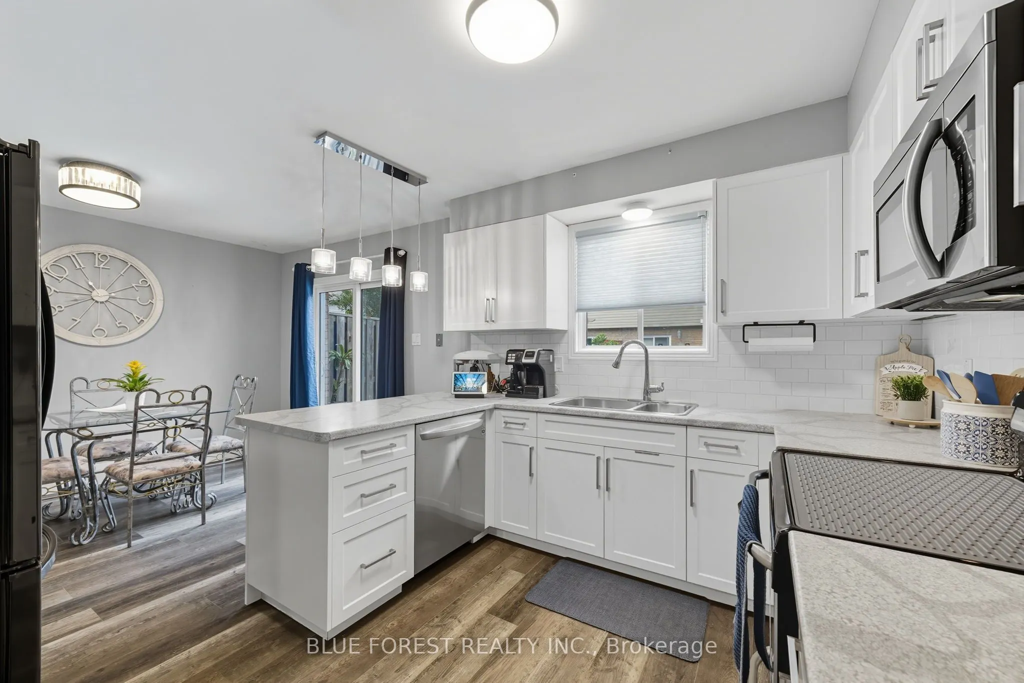 1920 Marconi Boulevard, #5