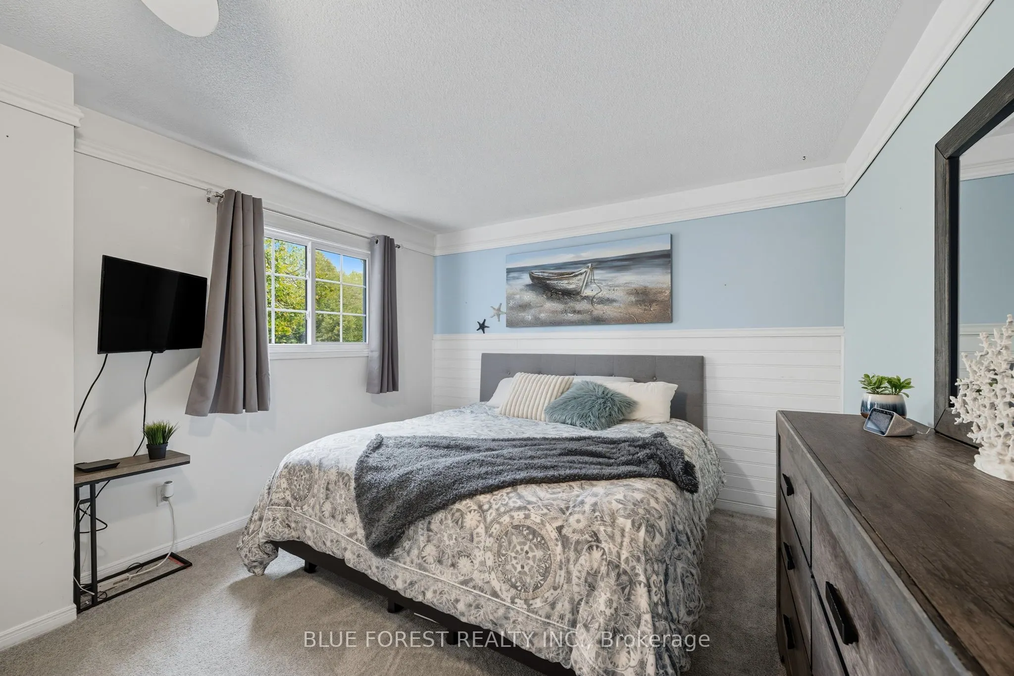 1920 Marconi Boulevard, #5