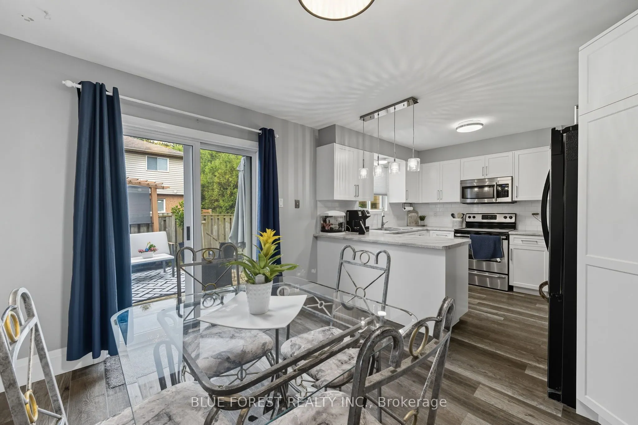 1920 Marconi Boulevard, #5