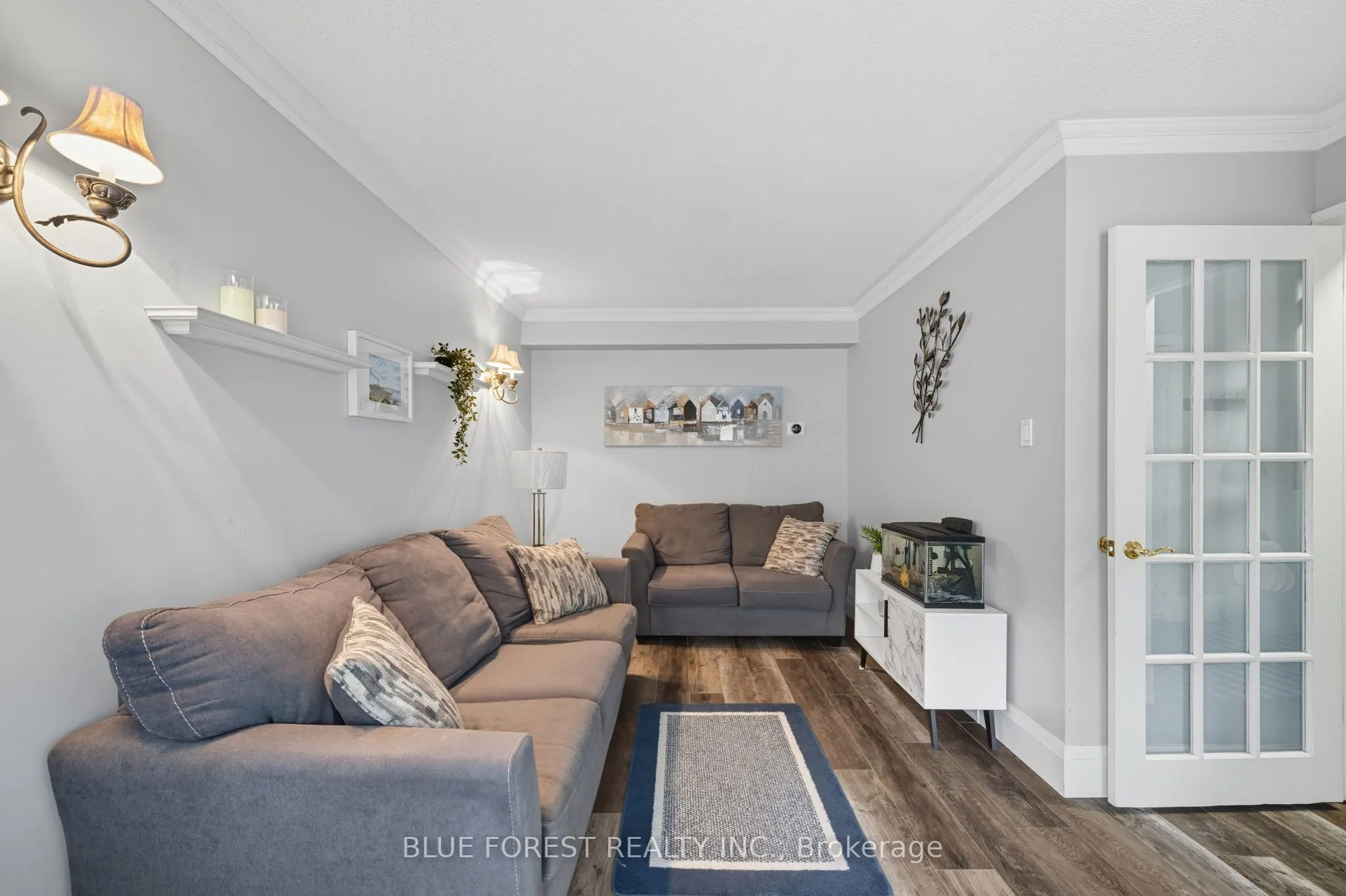 1920 Marconi Boulevard, #5