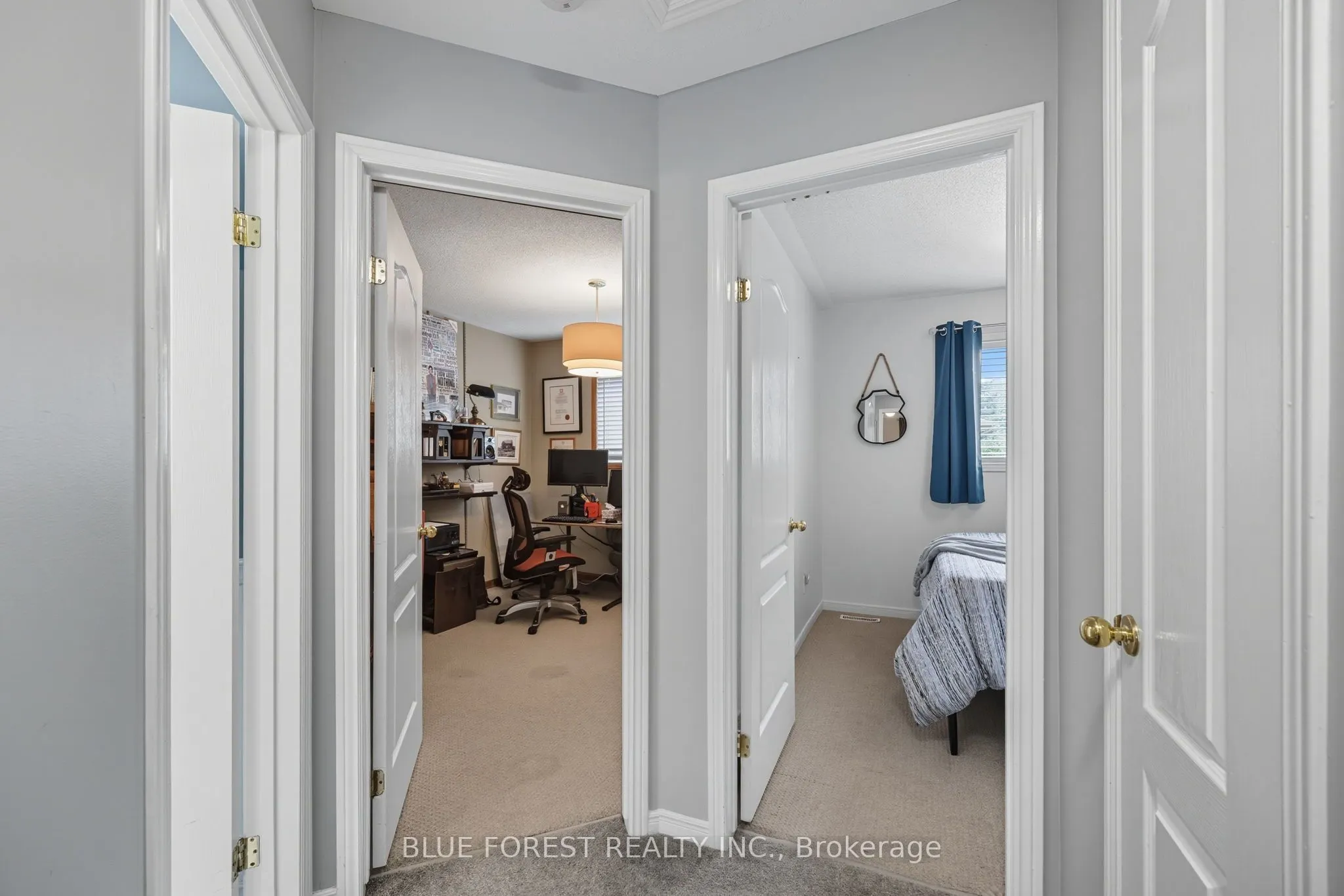 1920 Marconi Boulevard, #5
