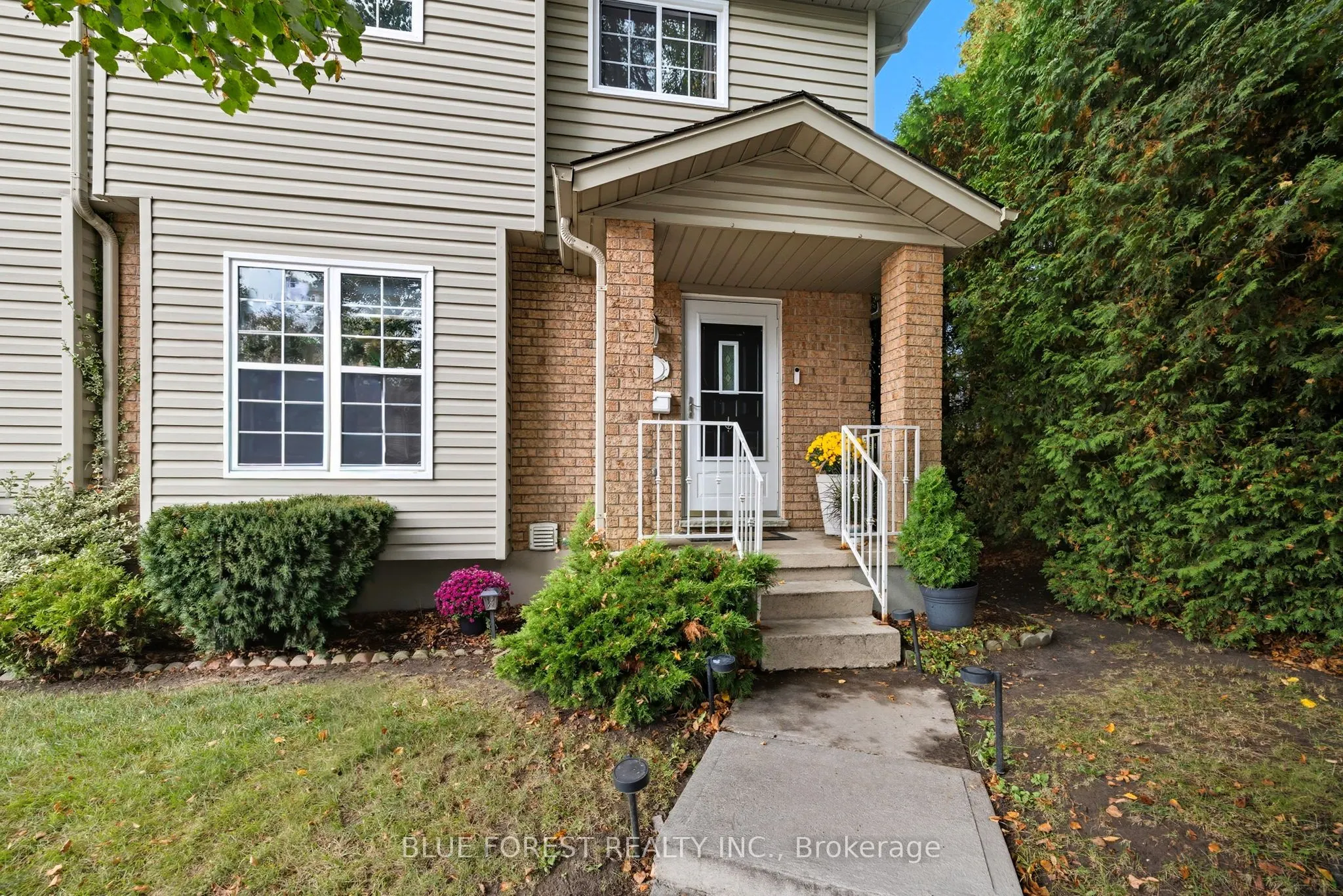 1920 Marconi Boulevard, #5