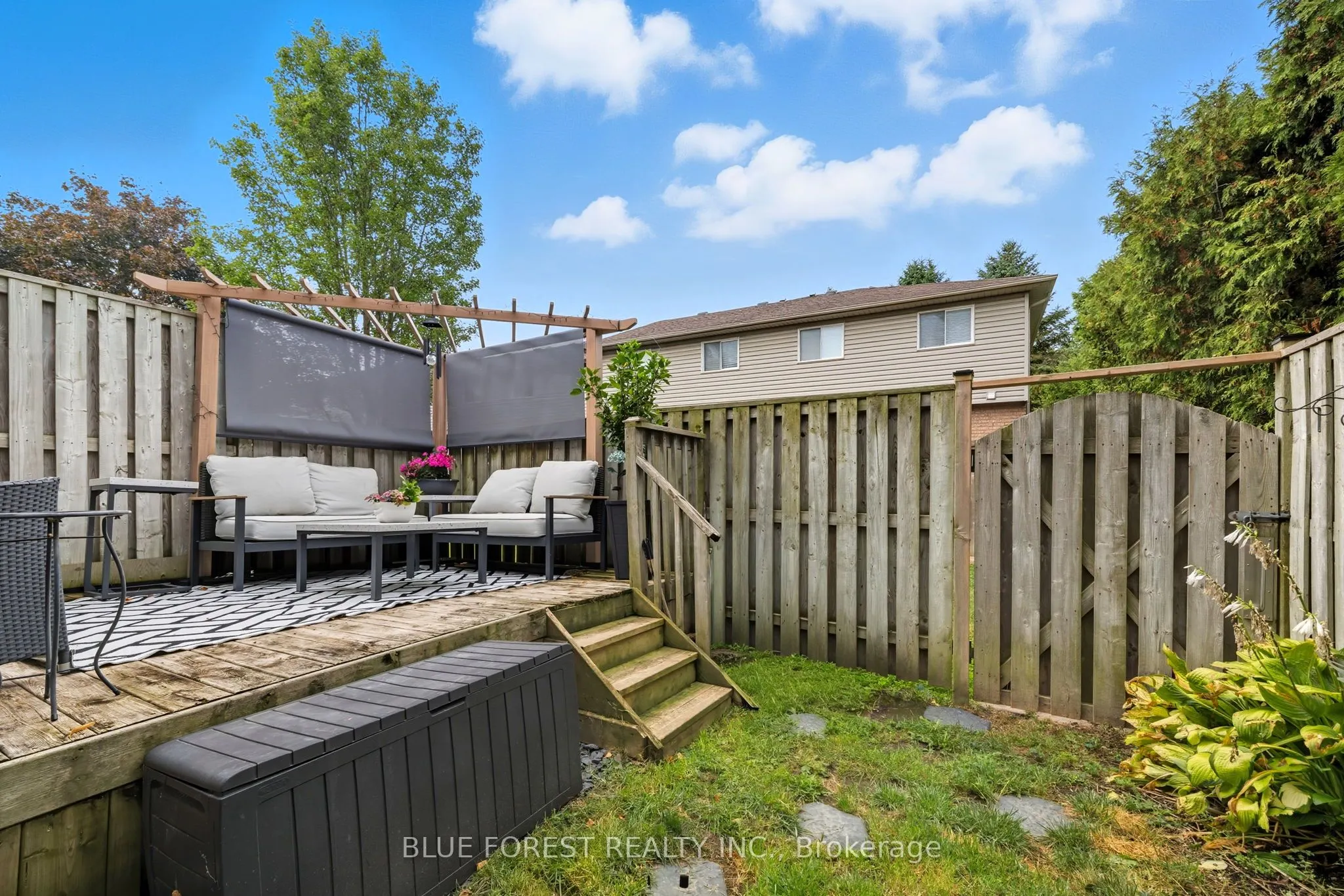 1920 Marconi Boulevard, #5