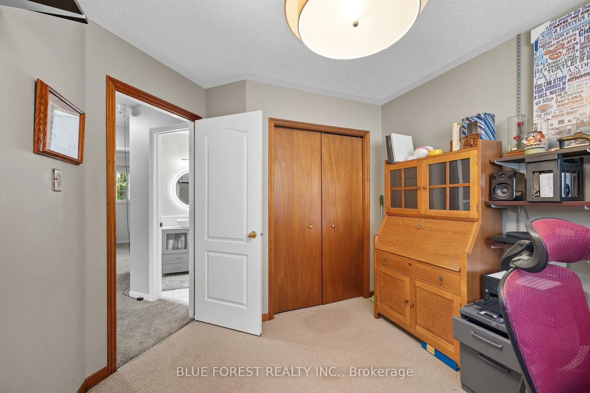 1920 Marconi Boulevard, #5