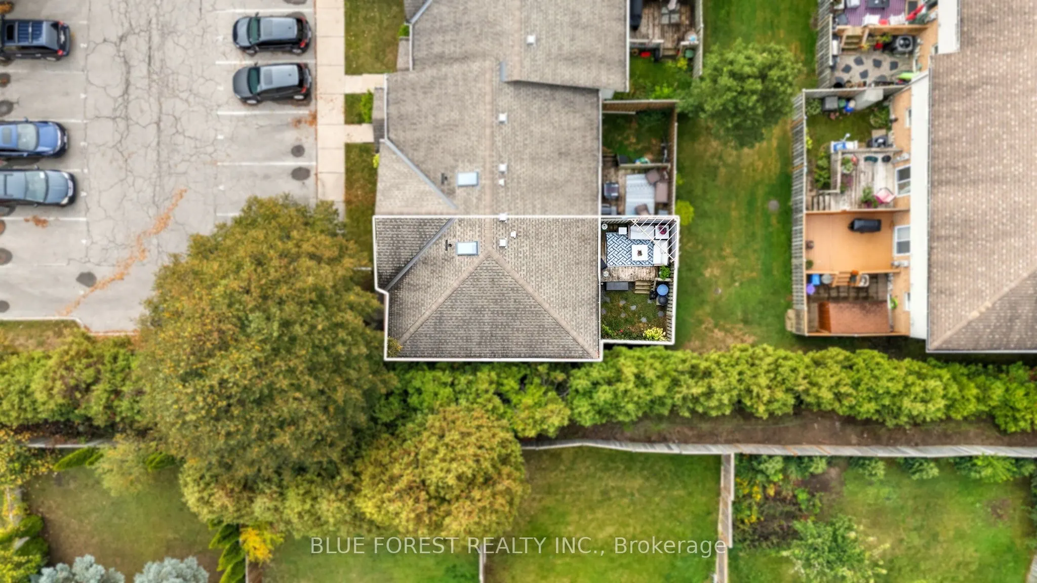 1920 Marconi Boulevard, #5