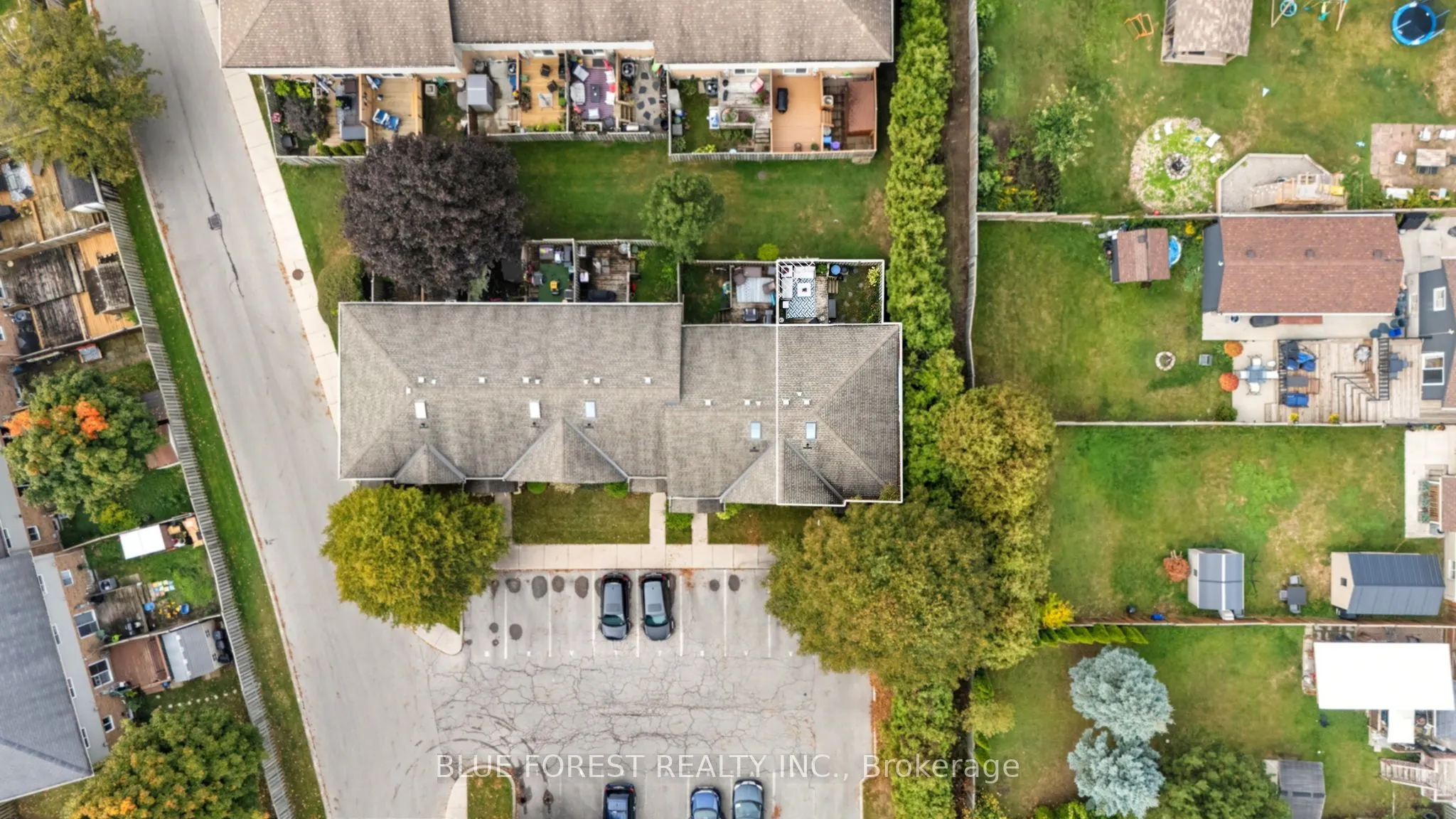 1920 Marconi Boulevard, #5