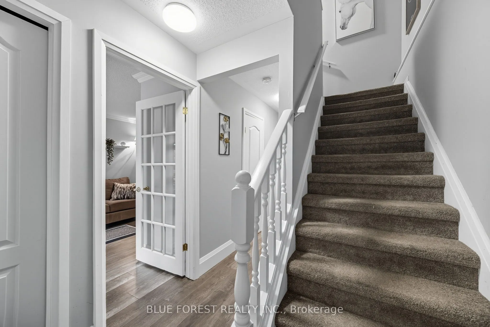 1920 Marconi Boulevard, #5