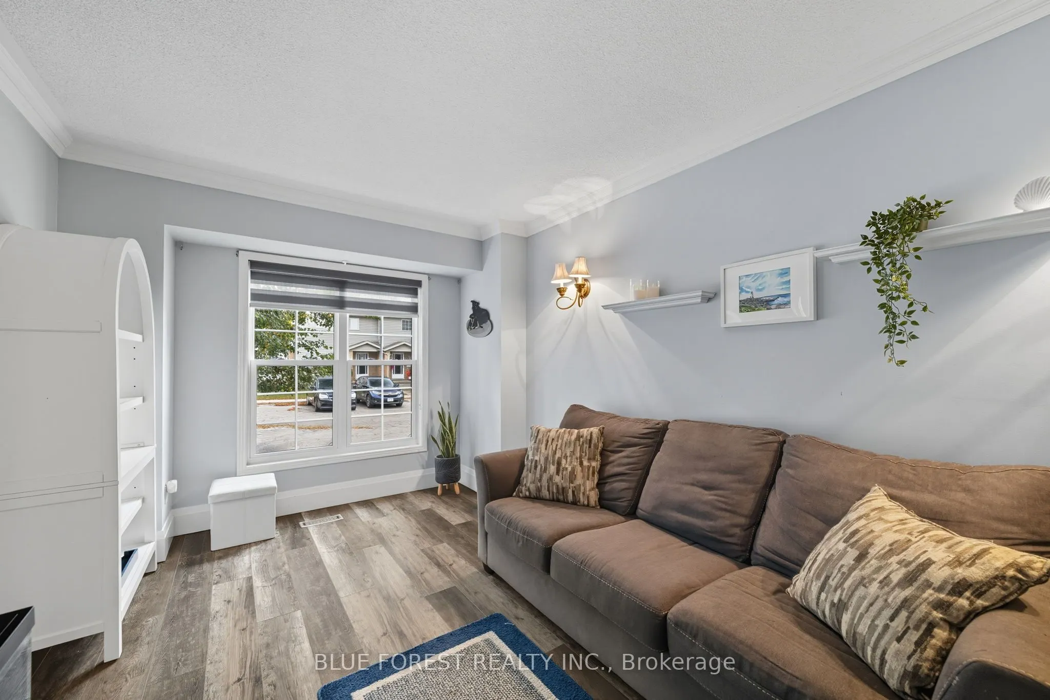 1920 Marconi Boulevard, #5