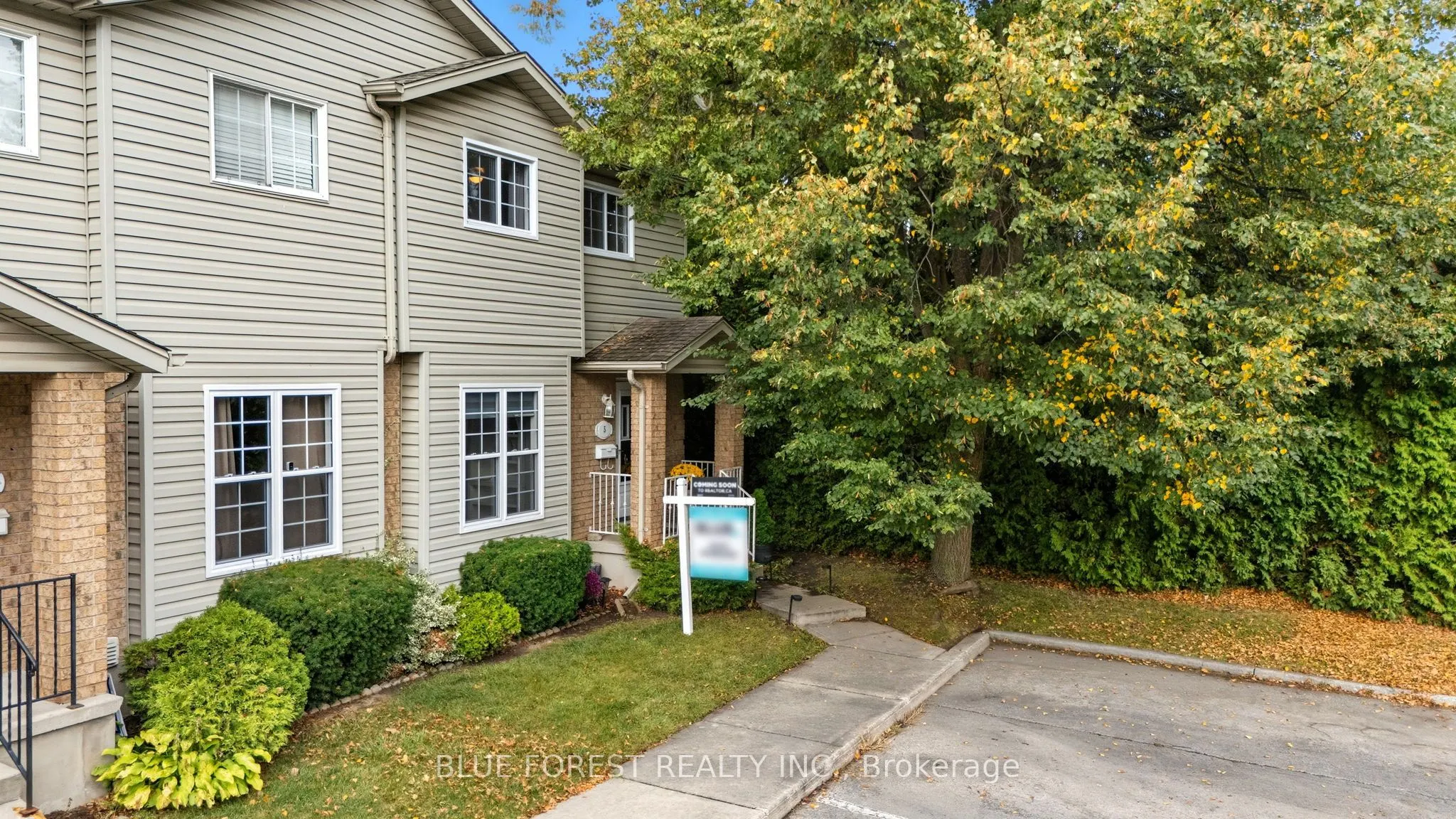 1920 Marconi Boulevard, #5