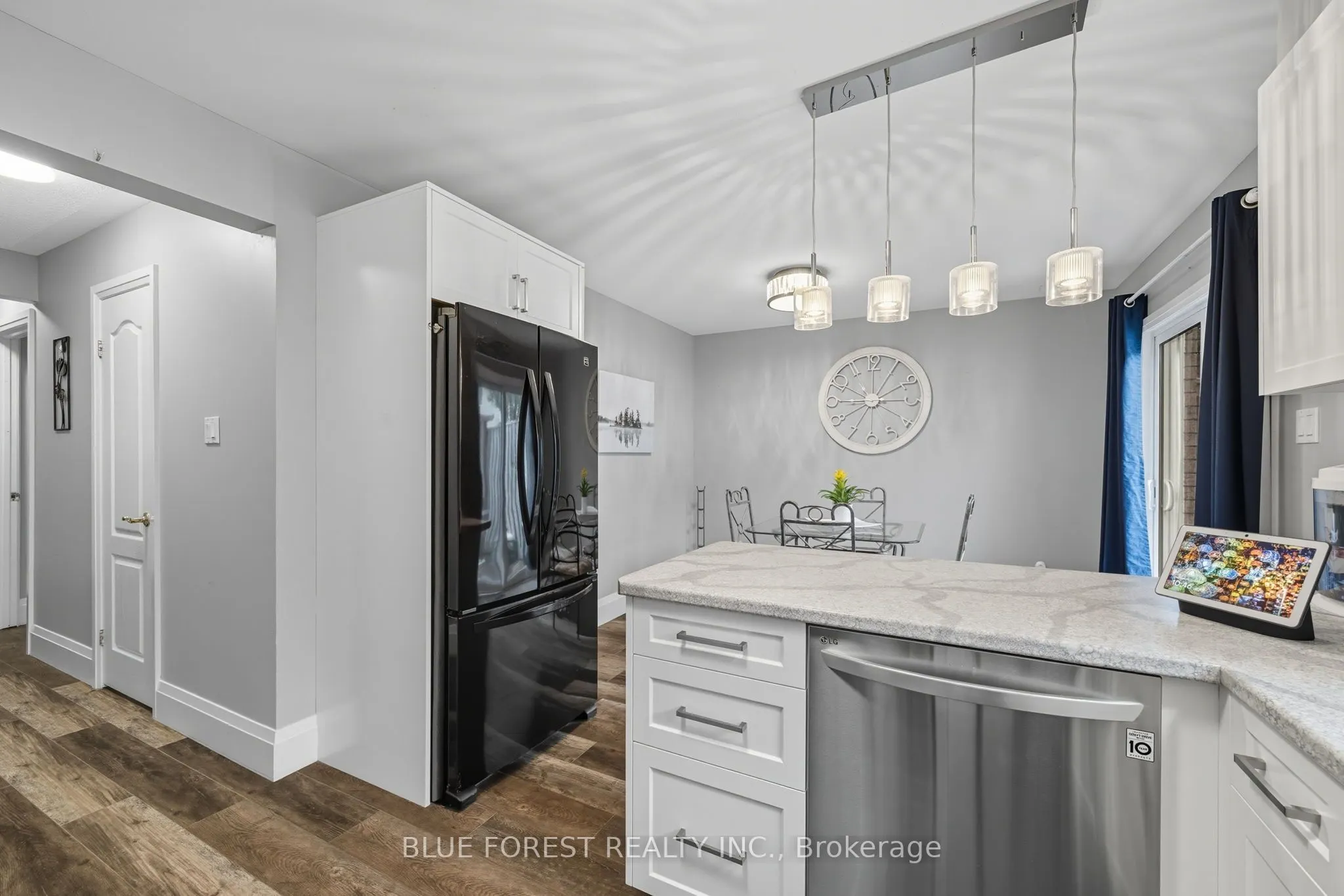 1920 Marconi Boulevard, #5