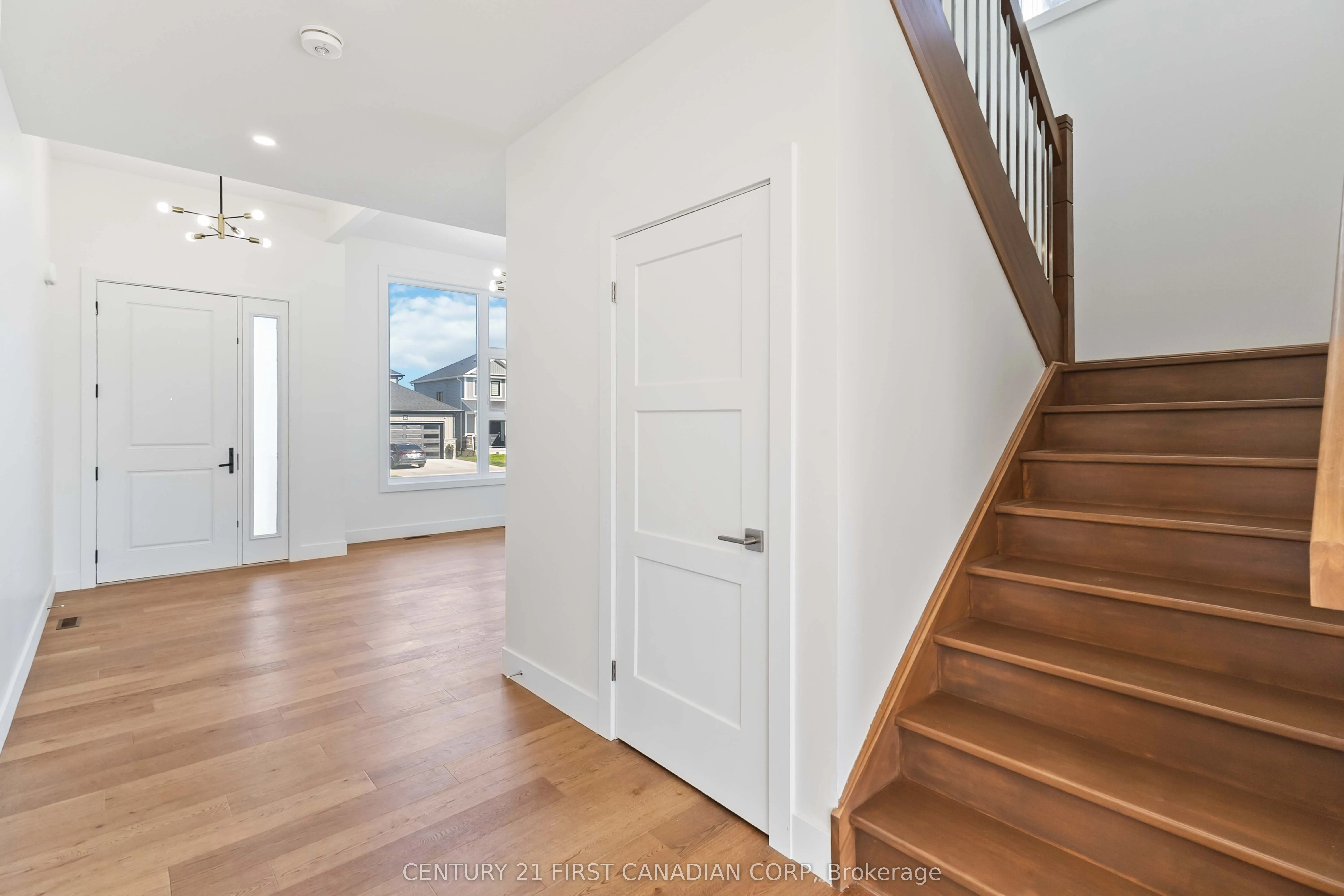 23 GREENE Street