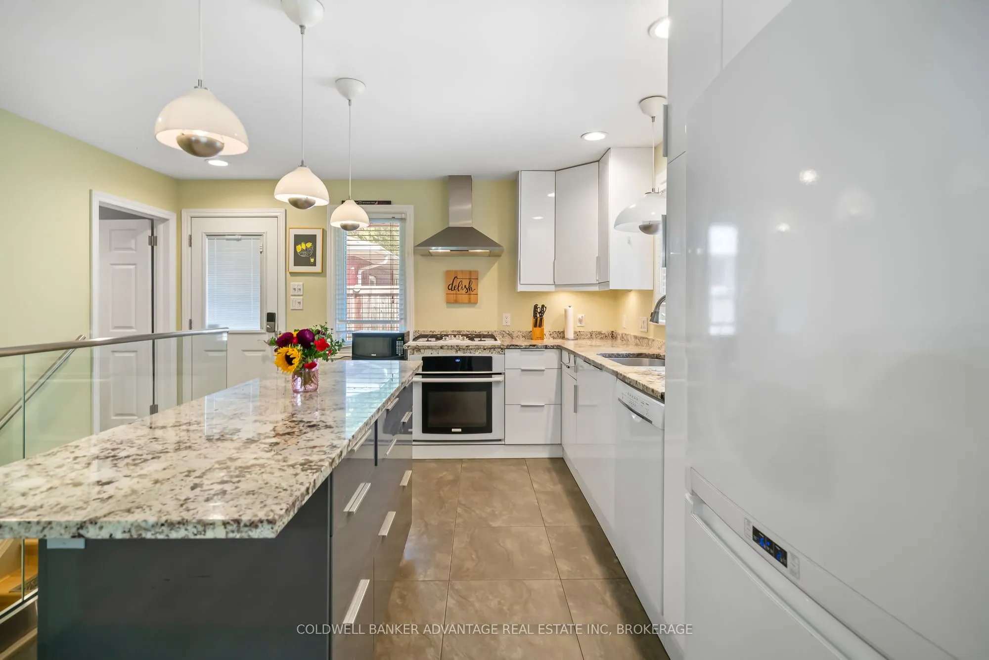1307 Pelham Street