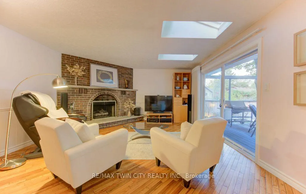 299 Hiawatha Drive