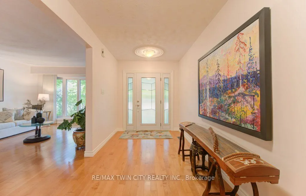 299 Hiawatha Drive