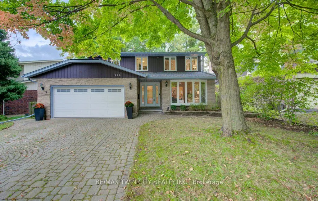 299 Hiawatha Drive