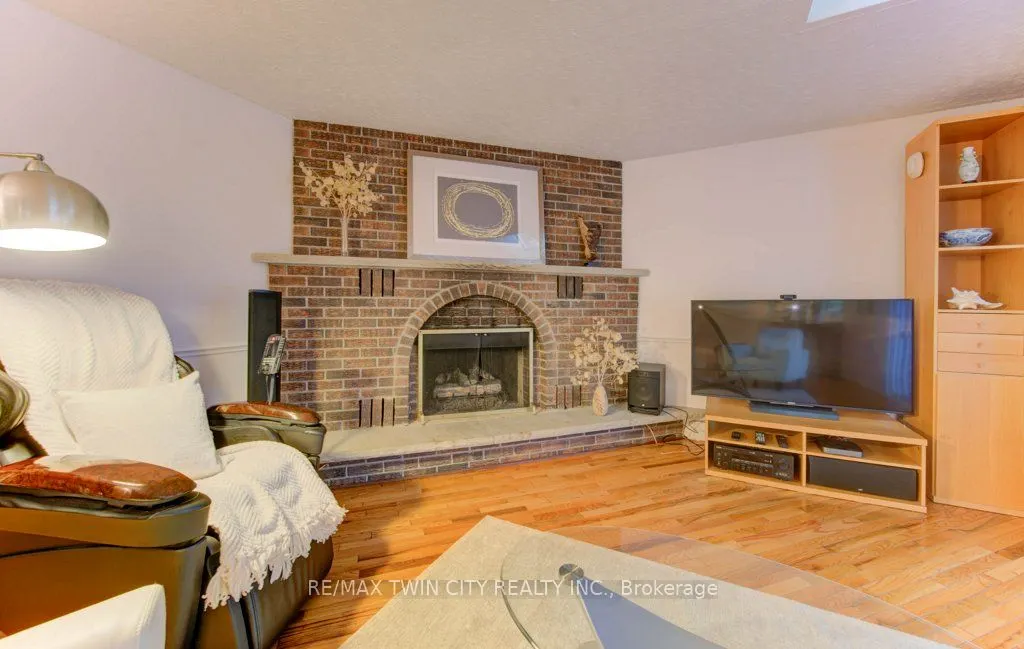 299 Hiawatha Drive