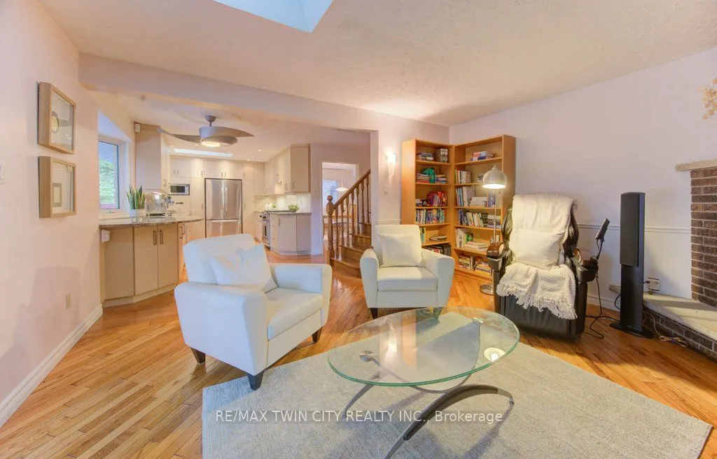 299 Hiawatha Drive