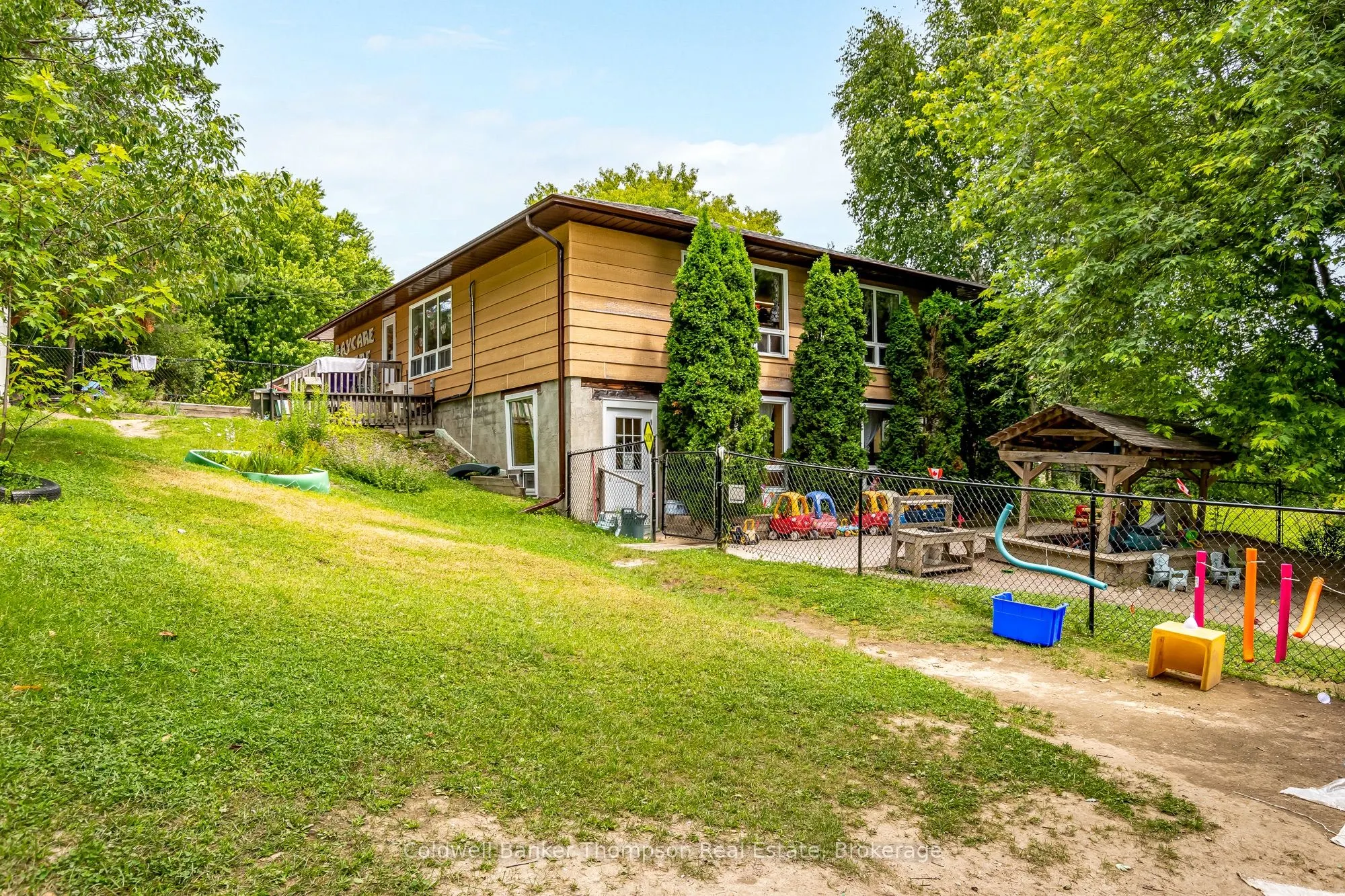 6 Gullins Road