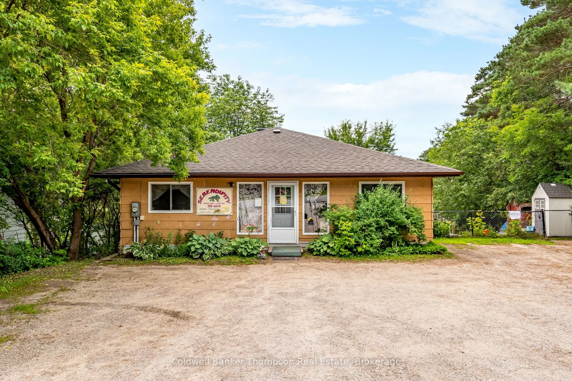 6 Gullins Road