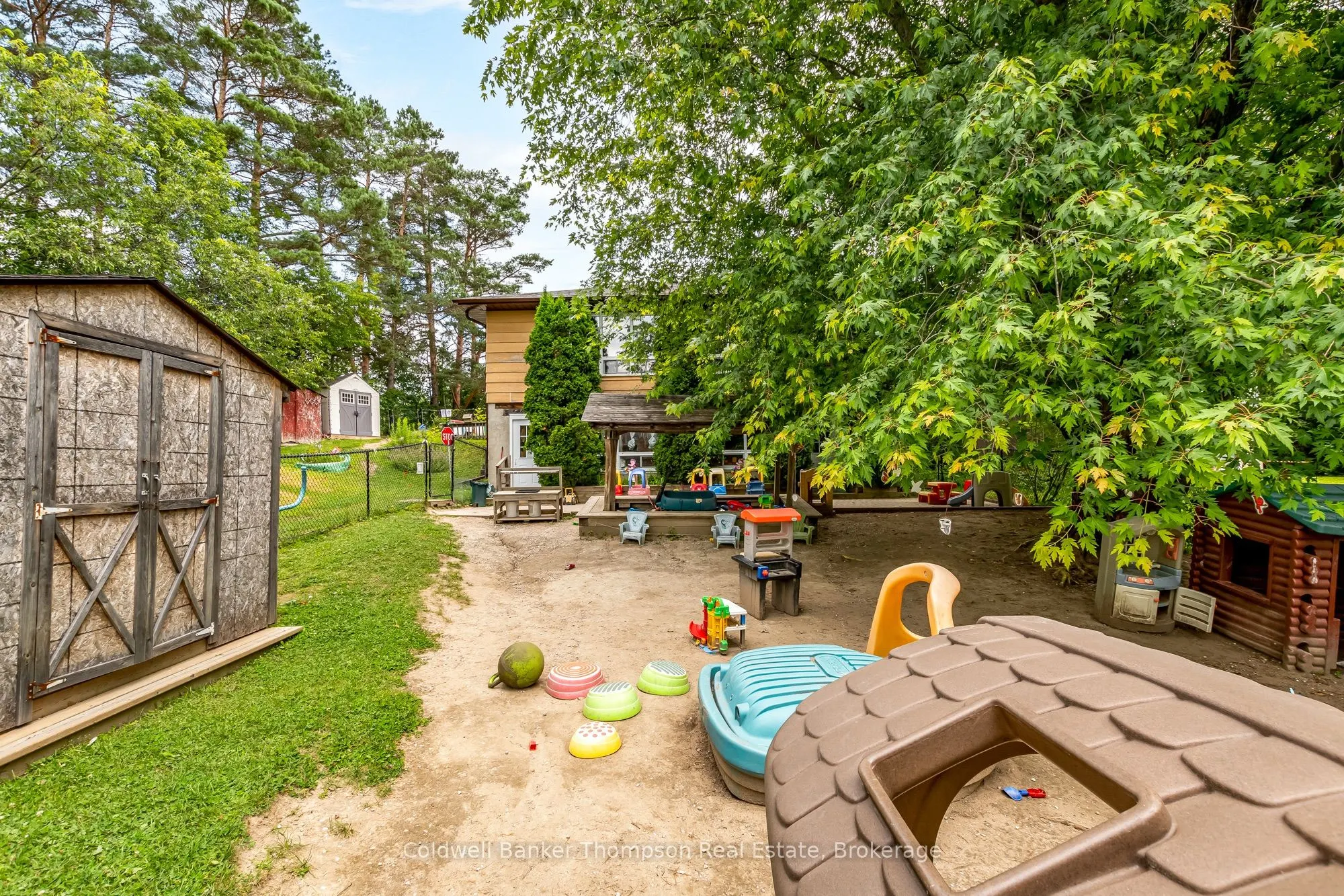 6 Gullins Road