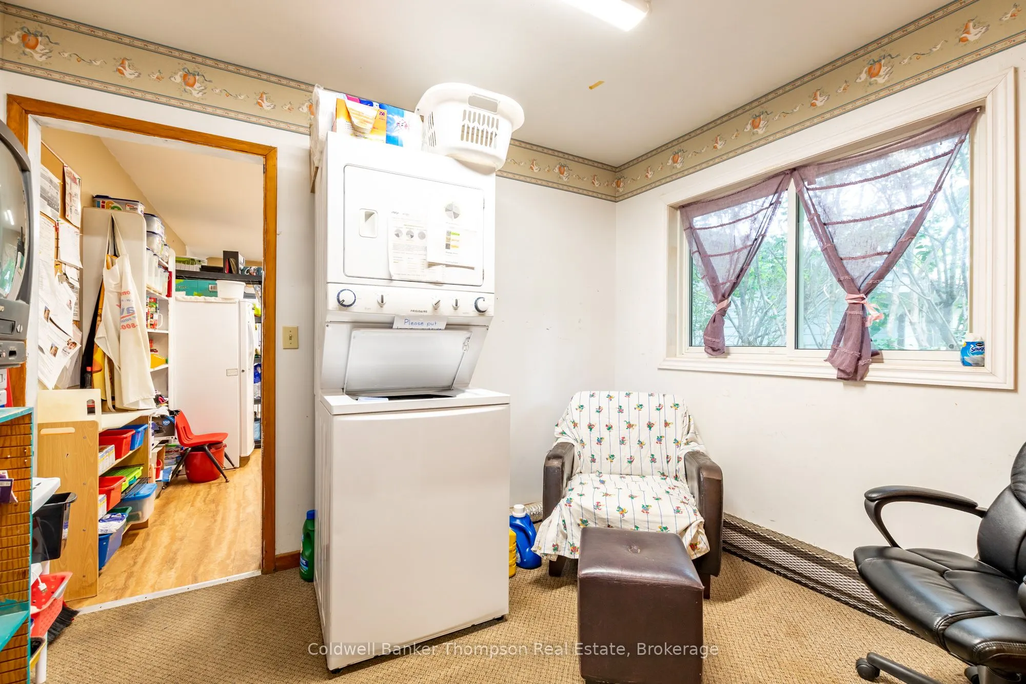 6 Gullins Road