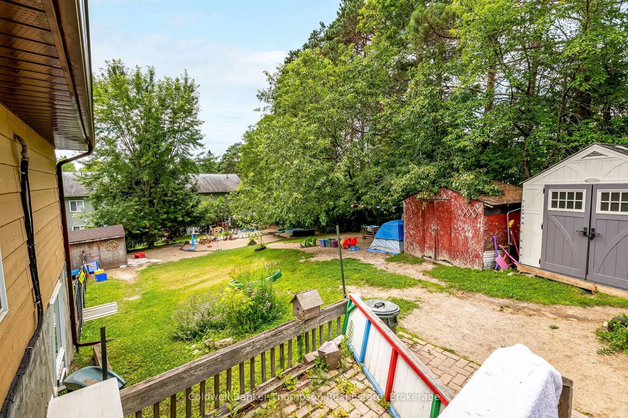 6 Gullins Road