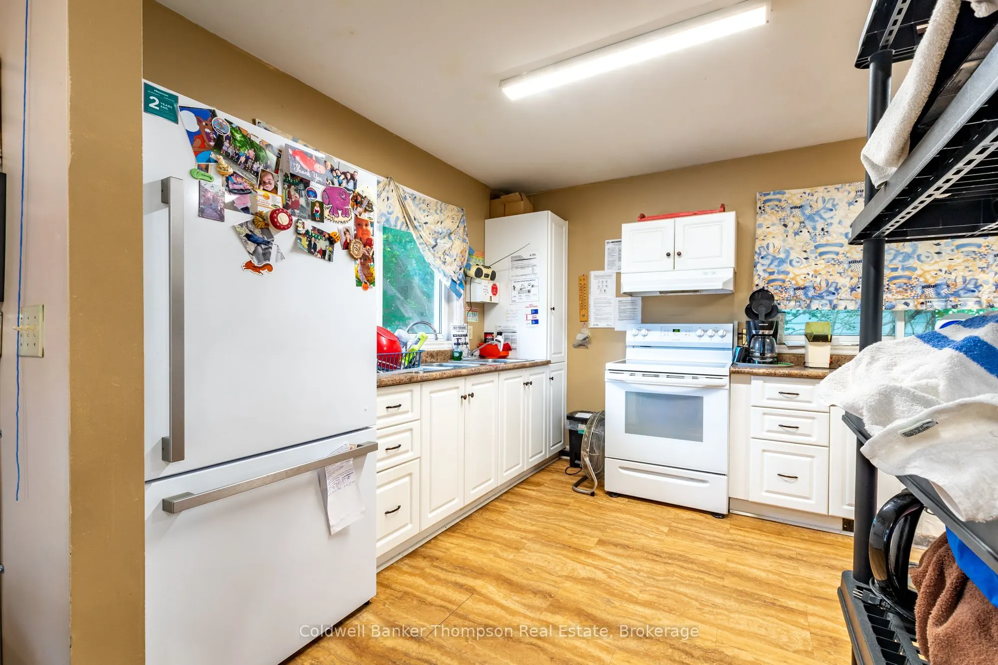 6 Gullins Road