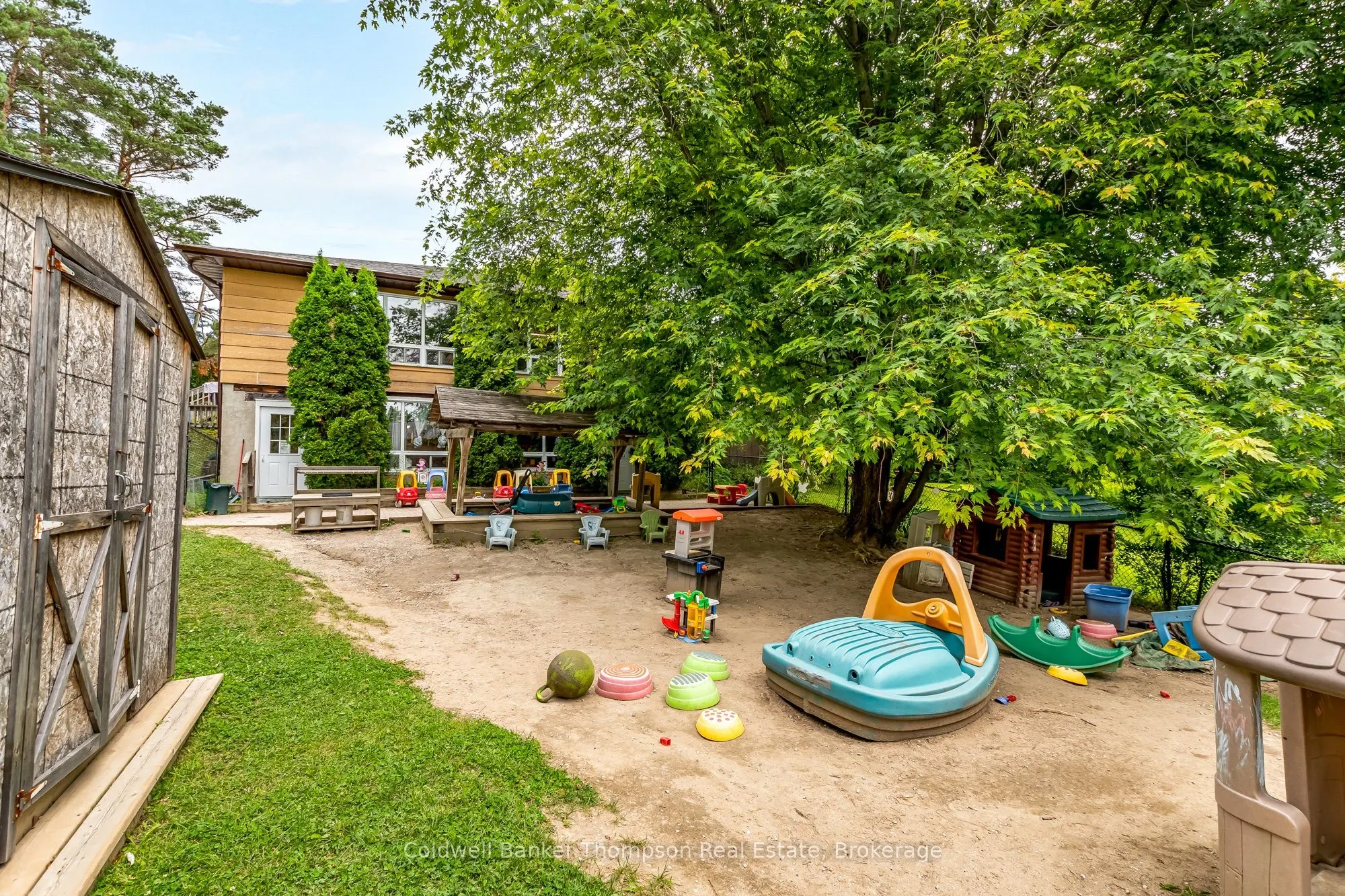 6 Gullins Road