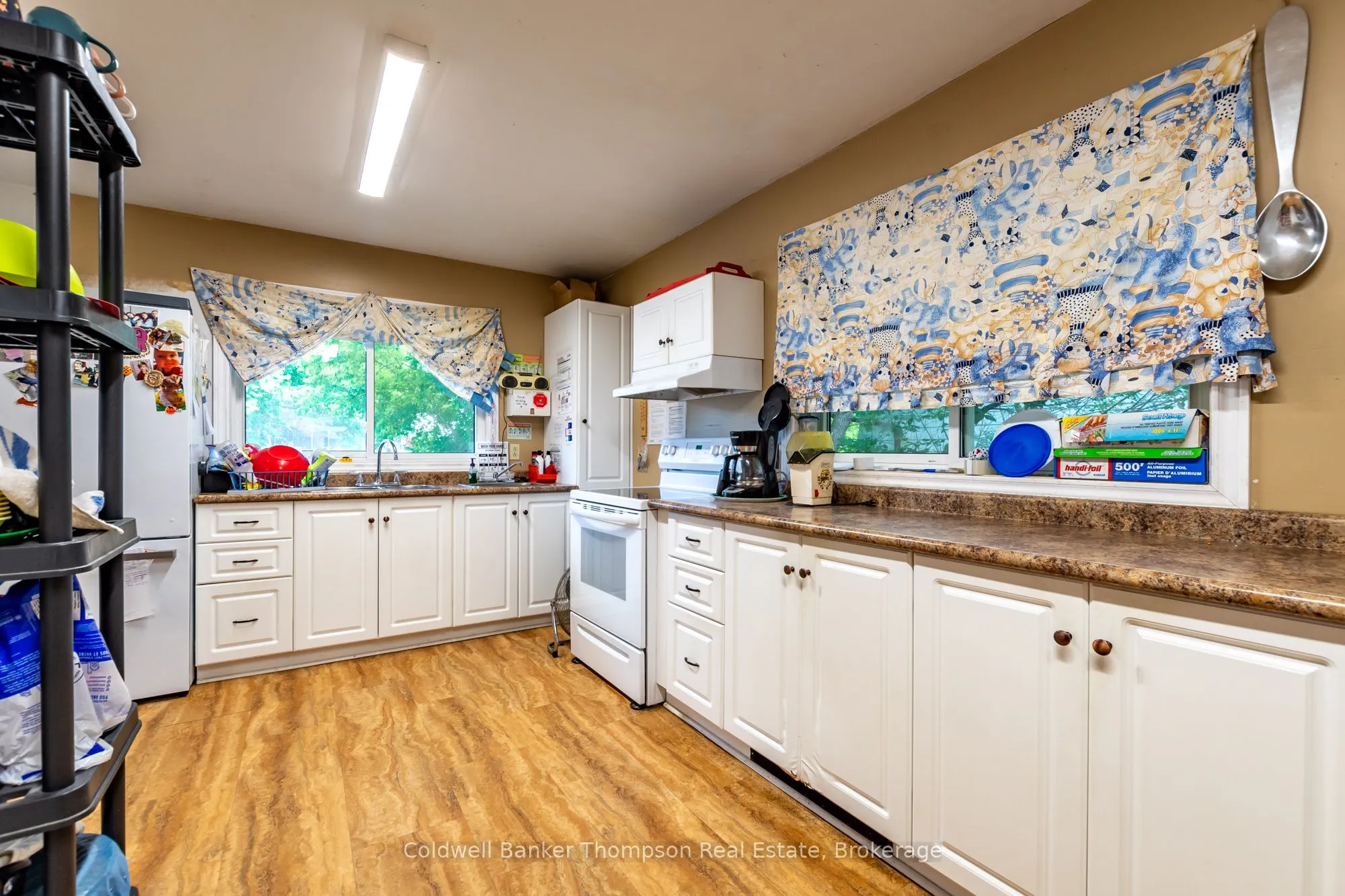 6 Gullins Road
