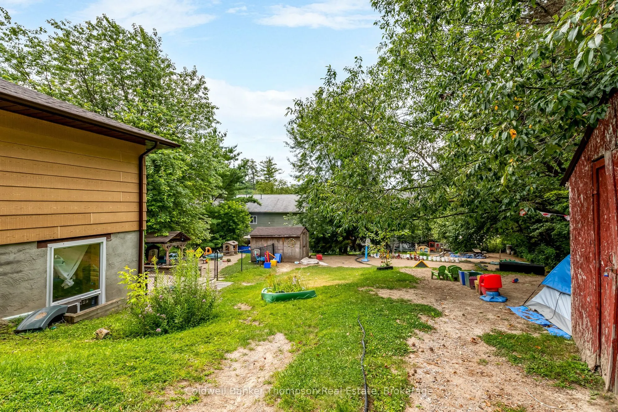 6 Gullins Road