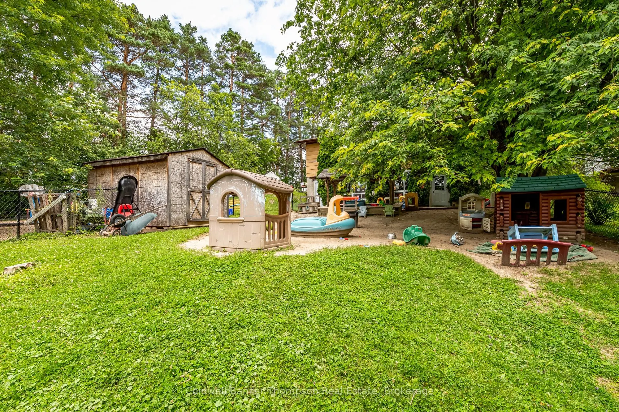 6 Gullins Road