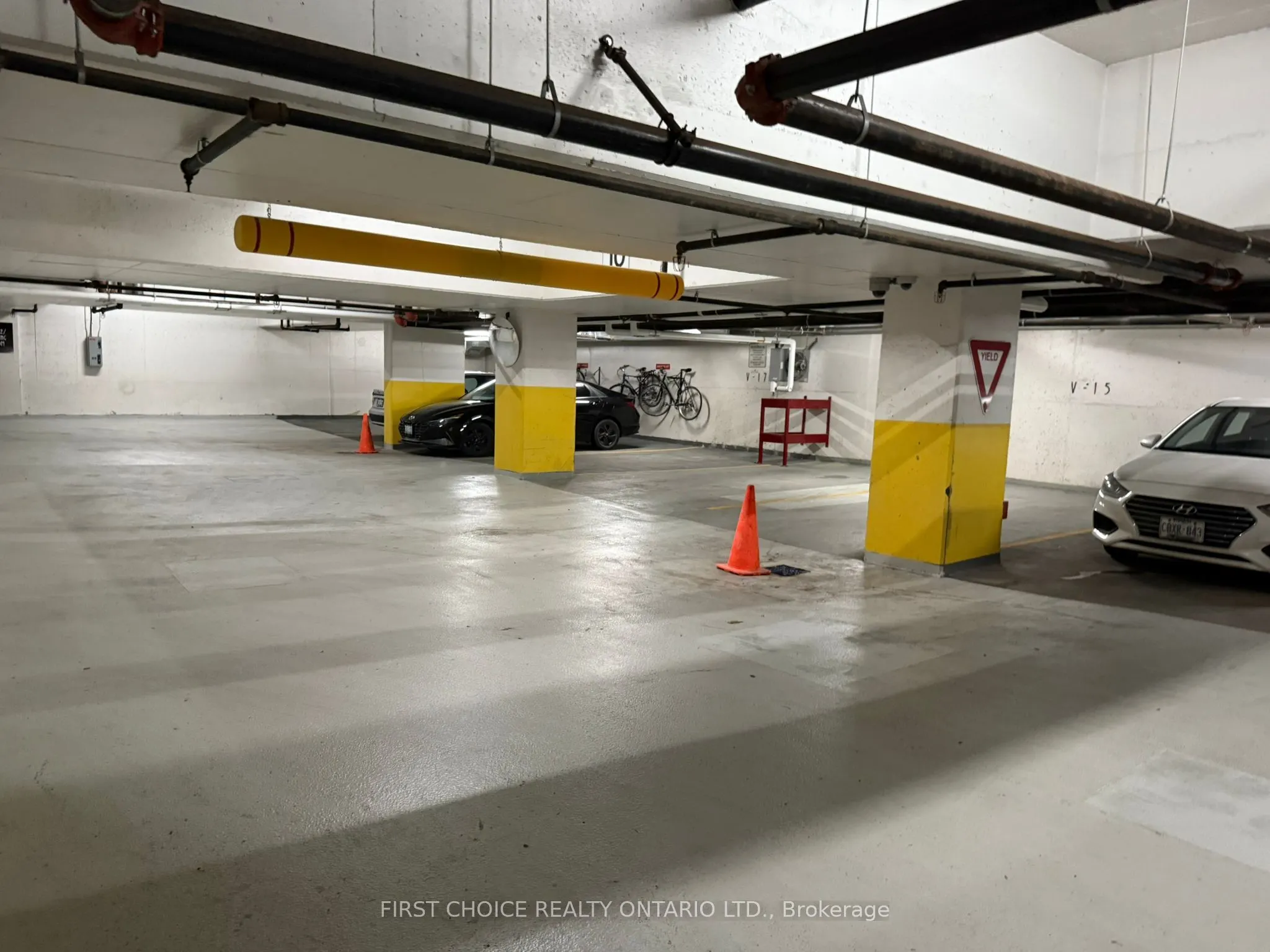 235 Kent Street, #207