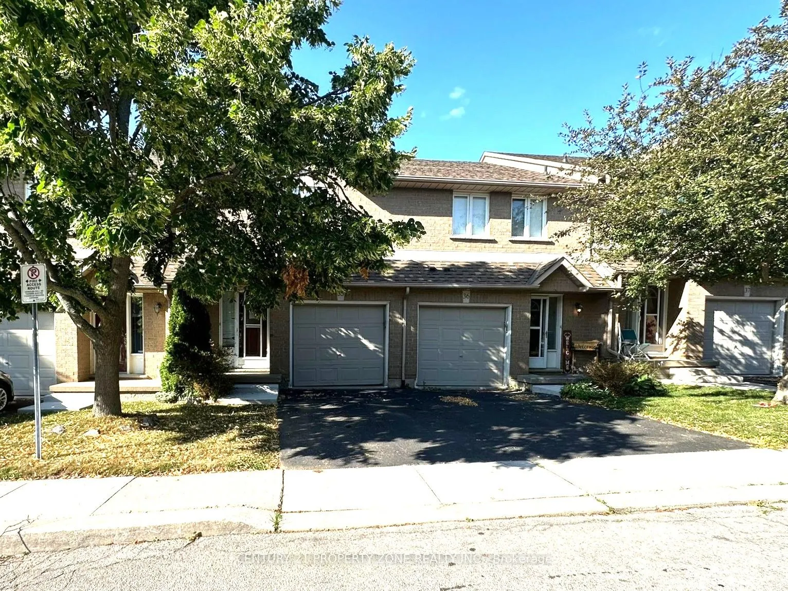 1889 Upper Wentworth Street, #35