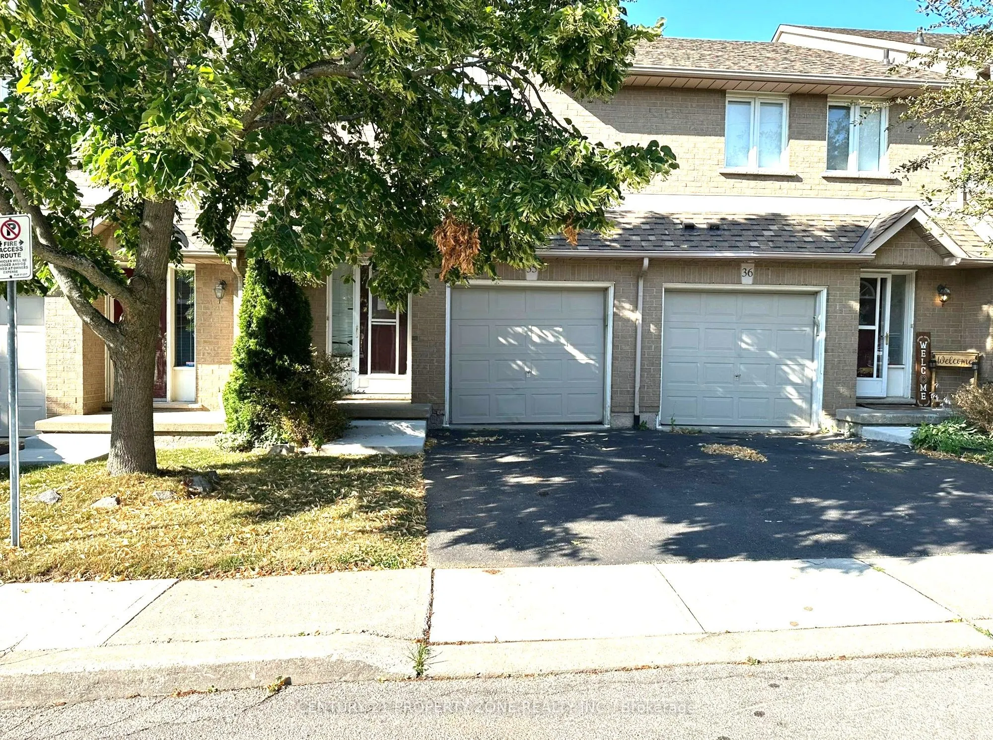 1889 Upper Wentworth Street, #35