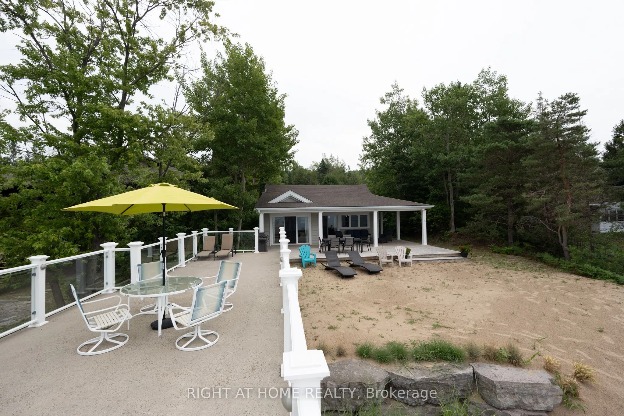 86647 Amberley Beach Rd Road