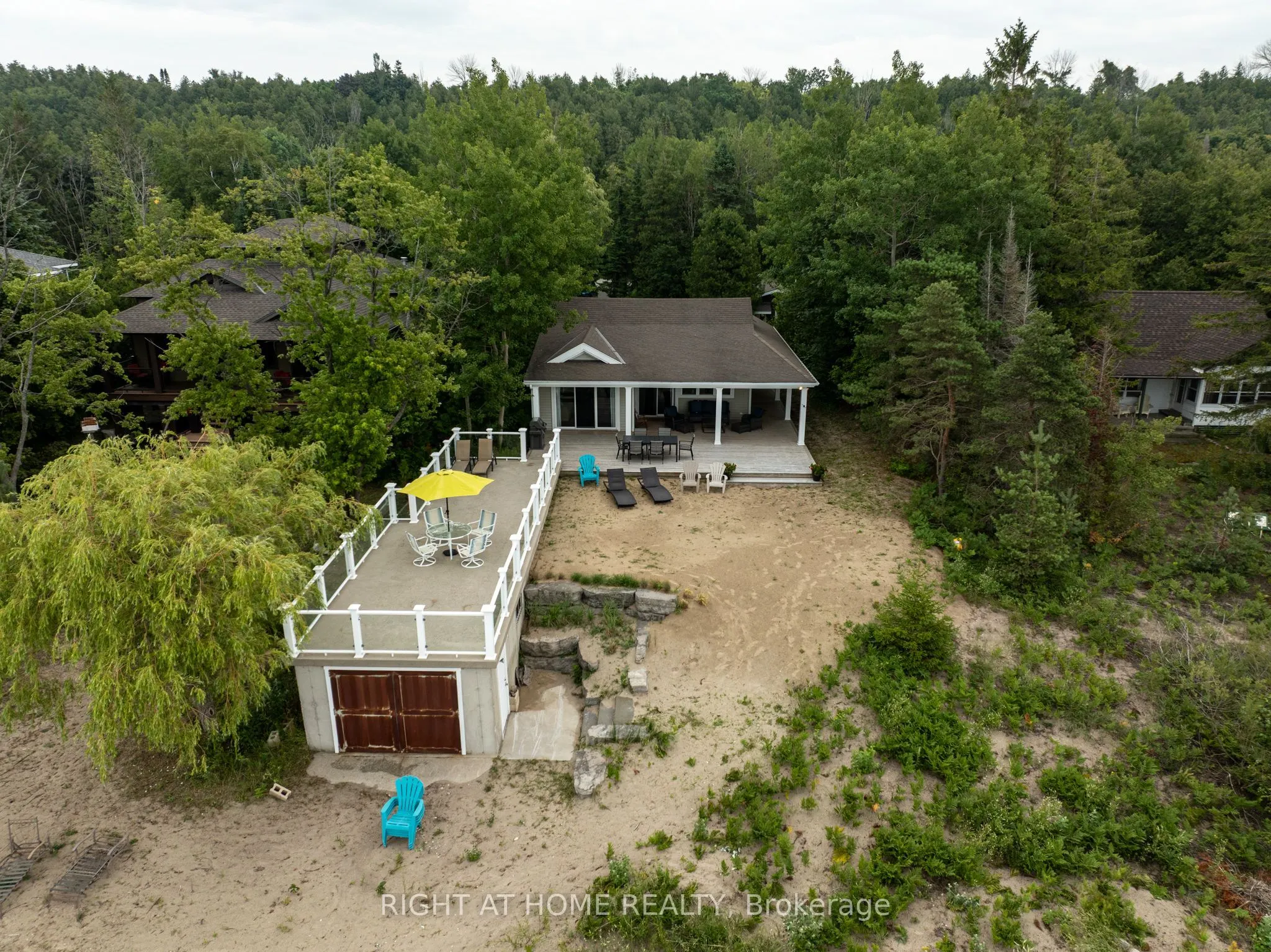 86647 Amberley Beach Rd Road