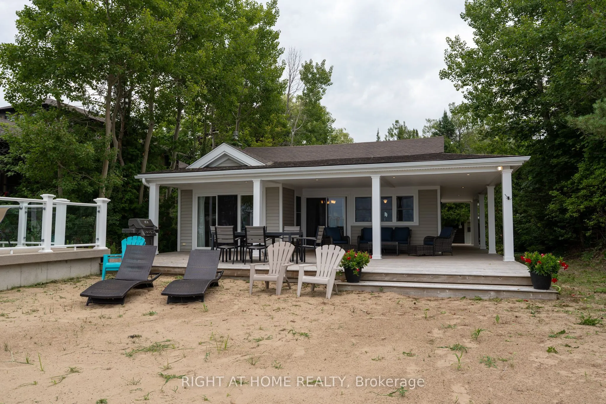 86647 Amberley Beach Rd Road