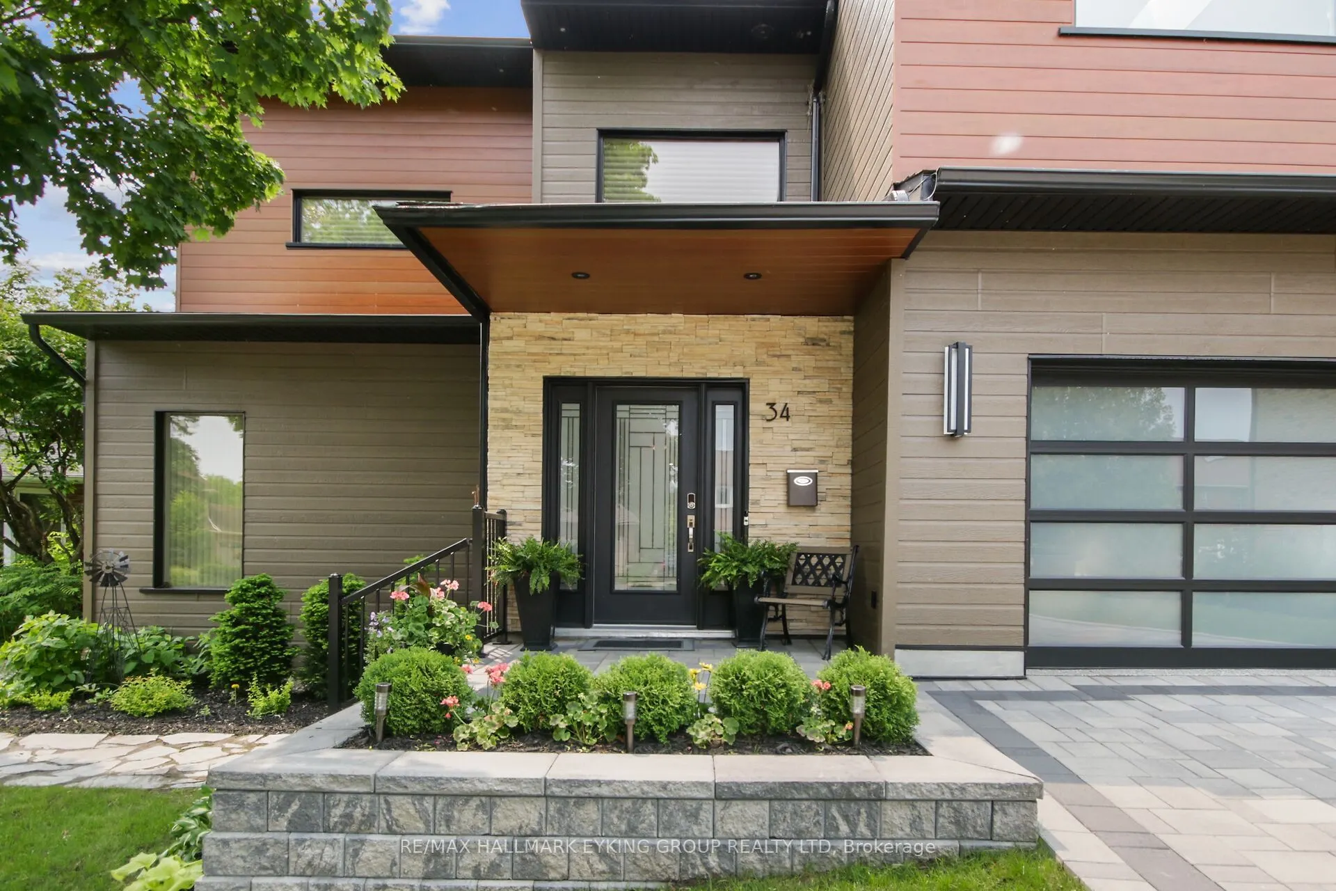 34 Rideauview Terrace