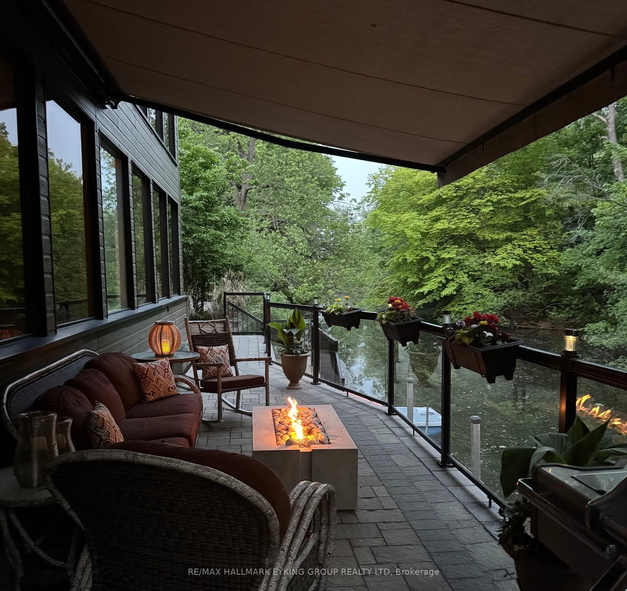34 Rideauview Terrace
