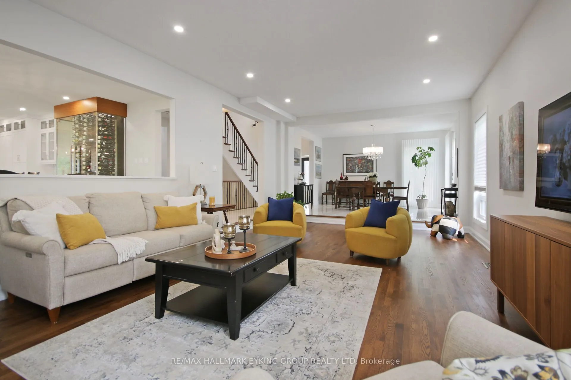 34 Rideauview Terrace