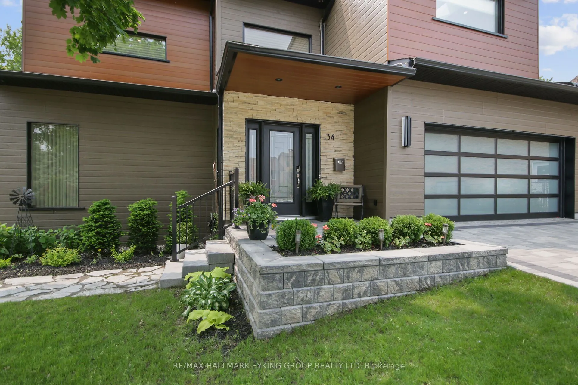 34 Rideauview Terrace